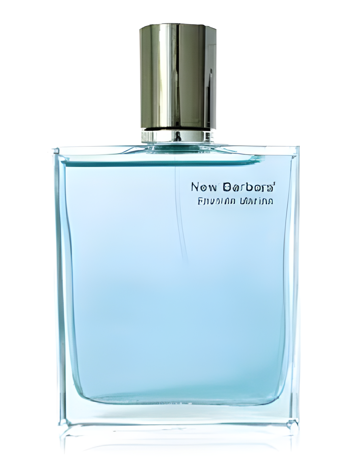 New Barbers Envolee Marine by Les Parfums Suspendus perfume bottle