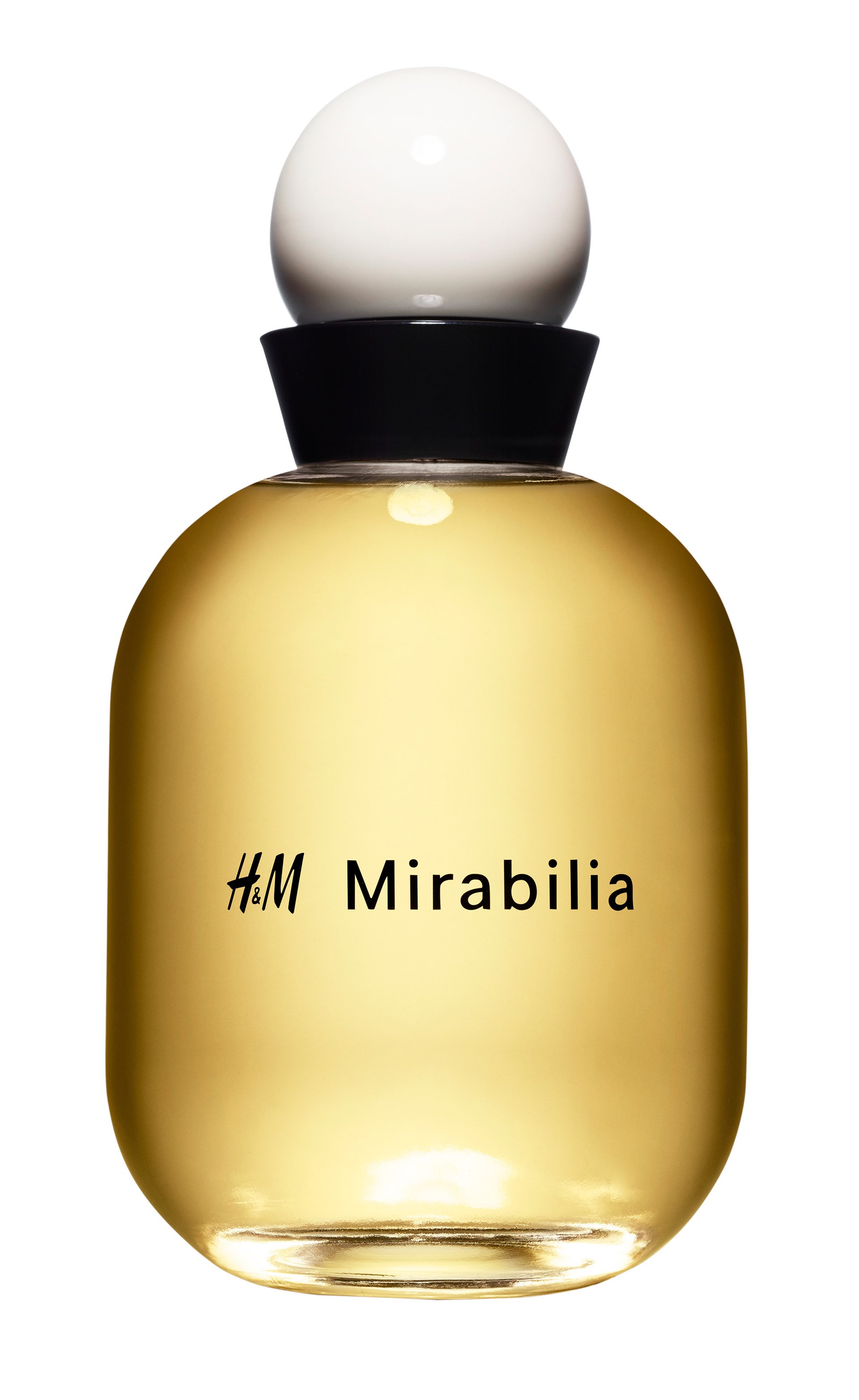 H&M Mirabilia by H&M perfume bottle