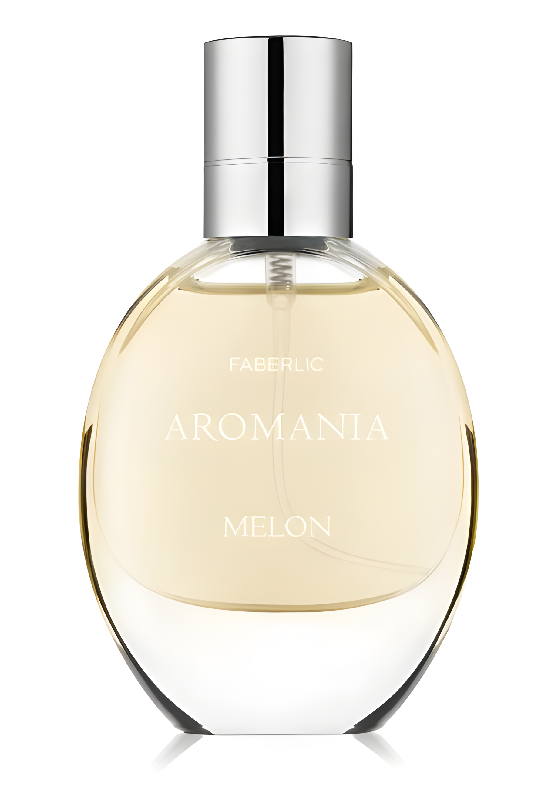 Aromania Melon by Faberlic perfume bottle
