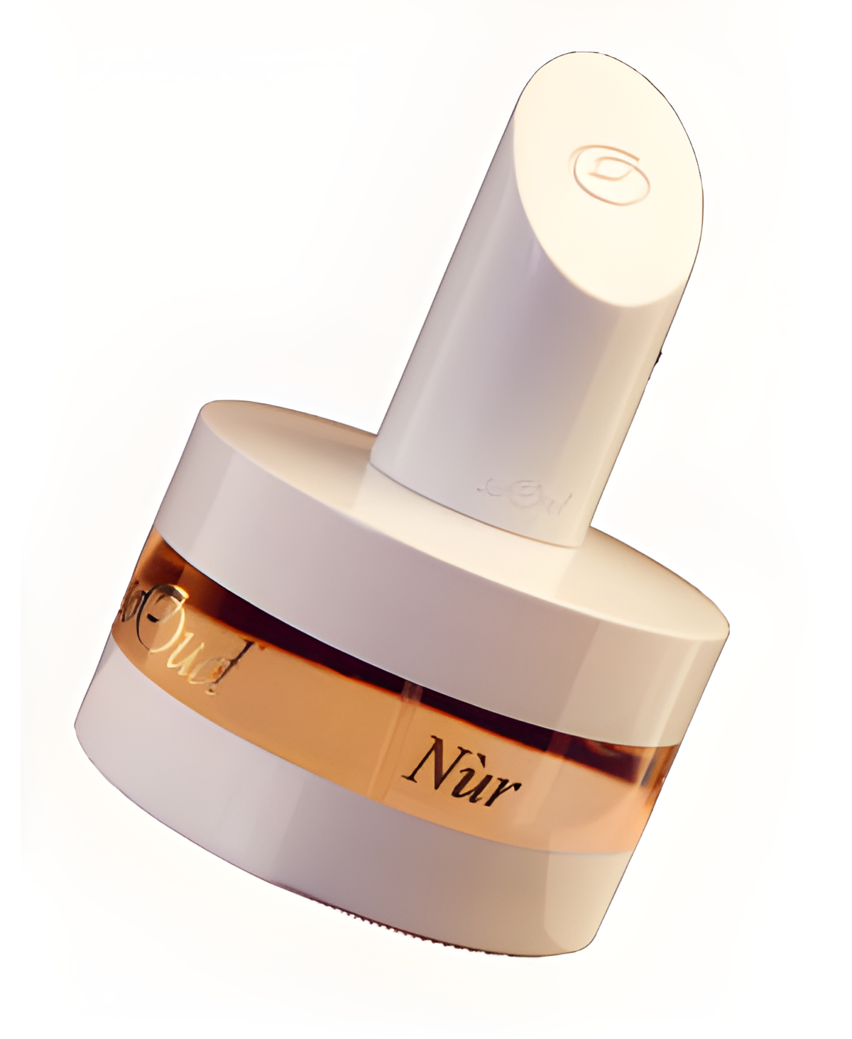 Nur by SoOud perfume bottle