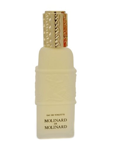 Molinard de Molinard by Molinard perfume bottle