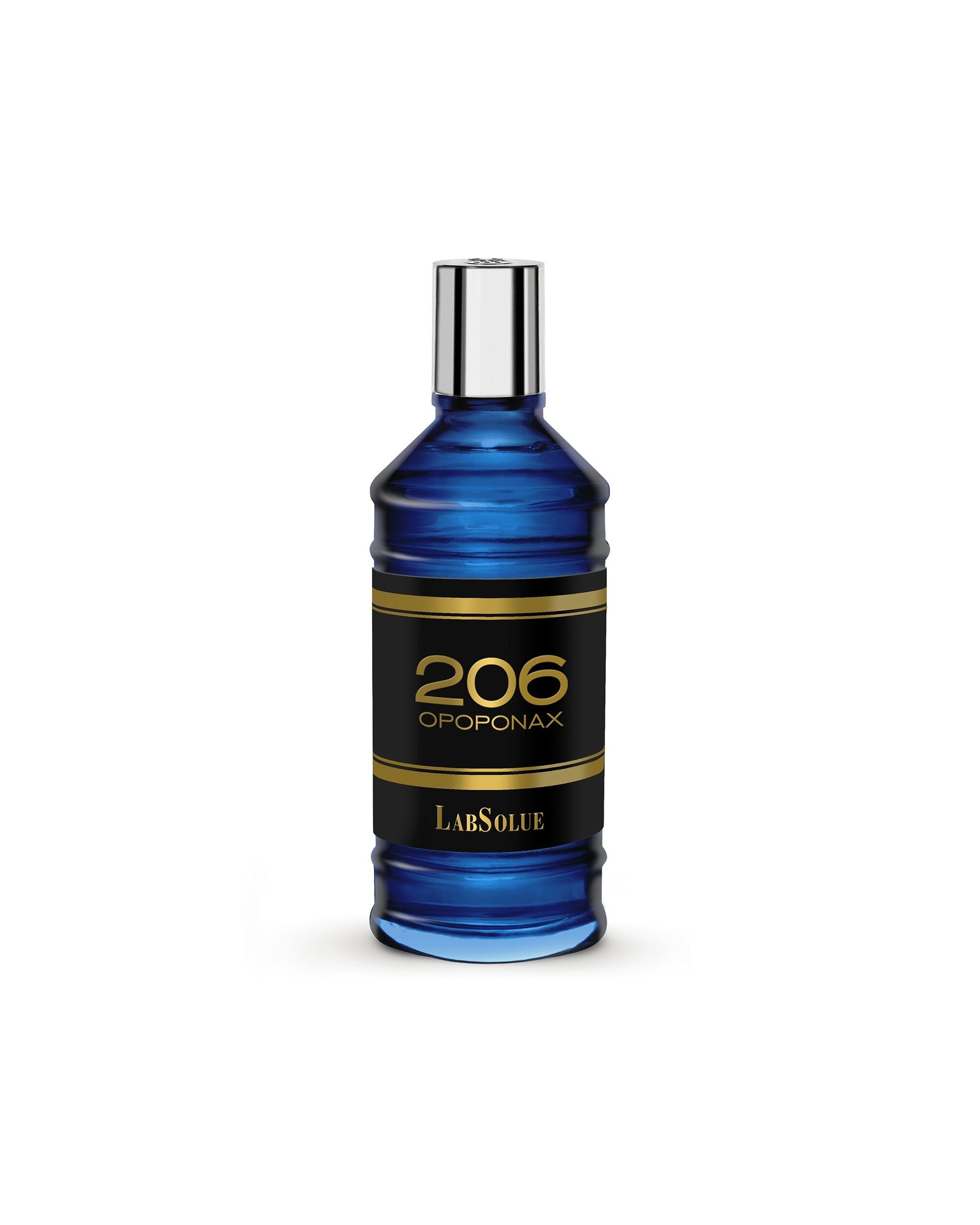 206 Opoponax by LabSolue perfume bottle