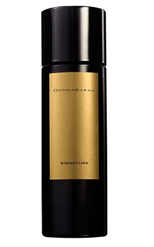 Signature by Donna Karan perfume bottle