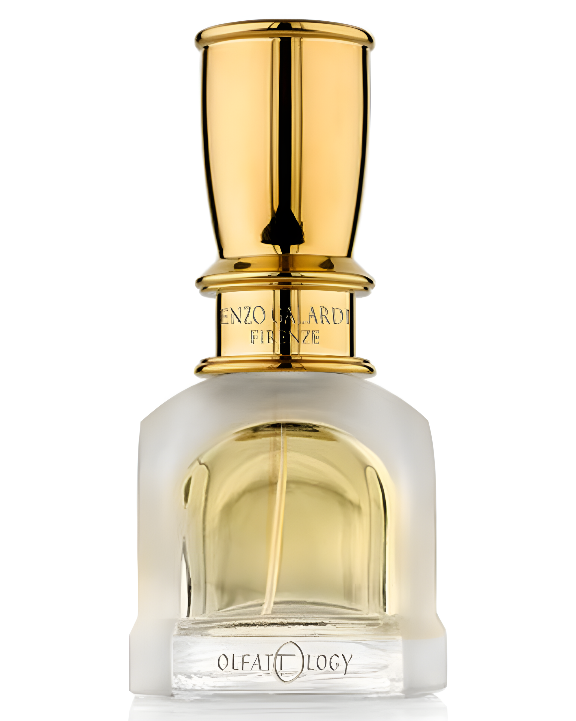 Yacuma by Olfattology perfume bottle