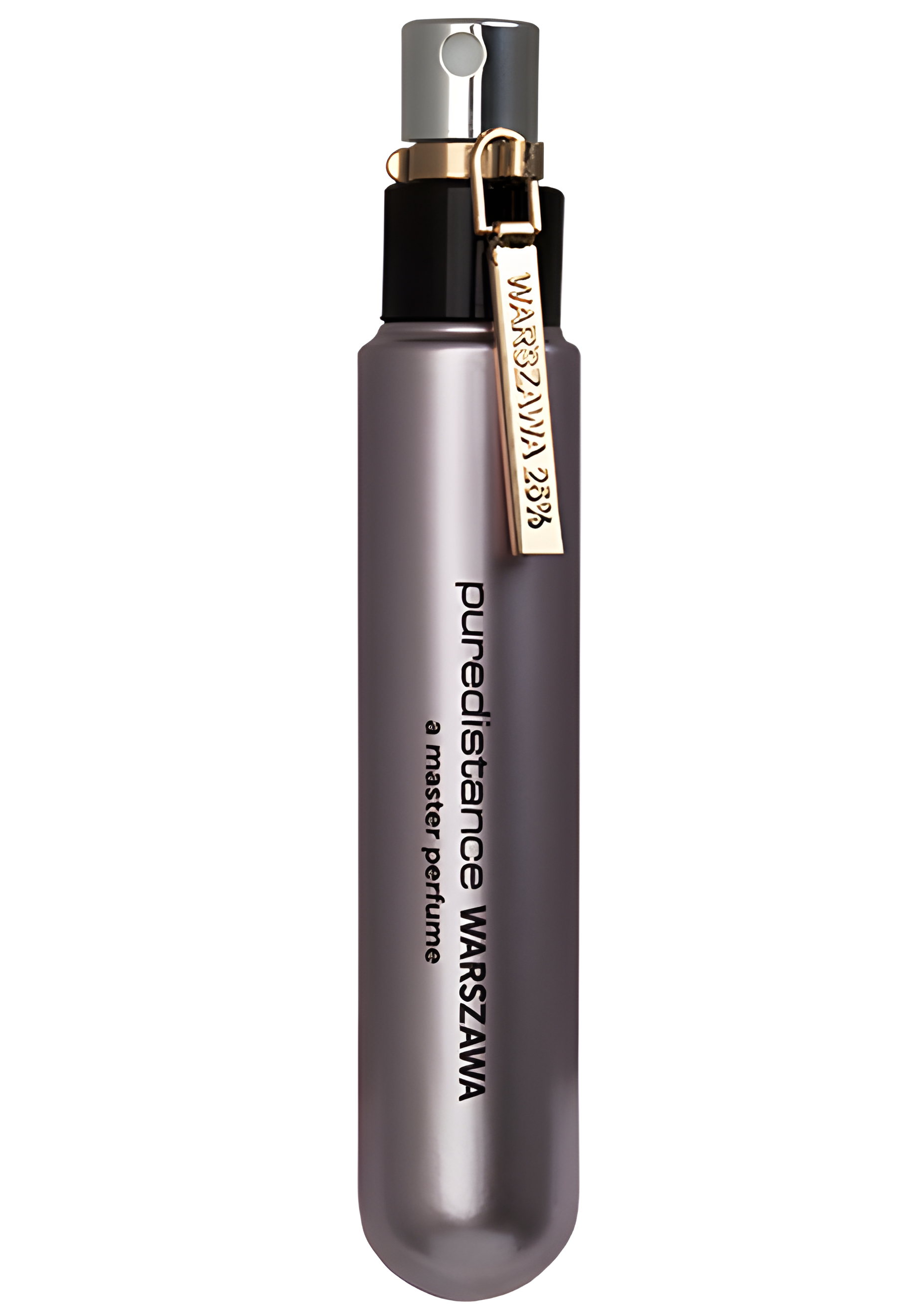 Warszawa No. 08 by Puredistance perfume bottle