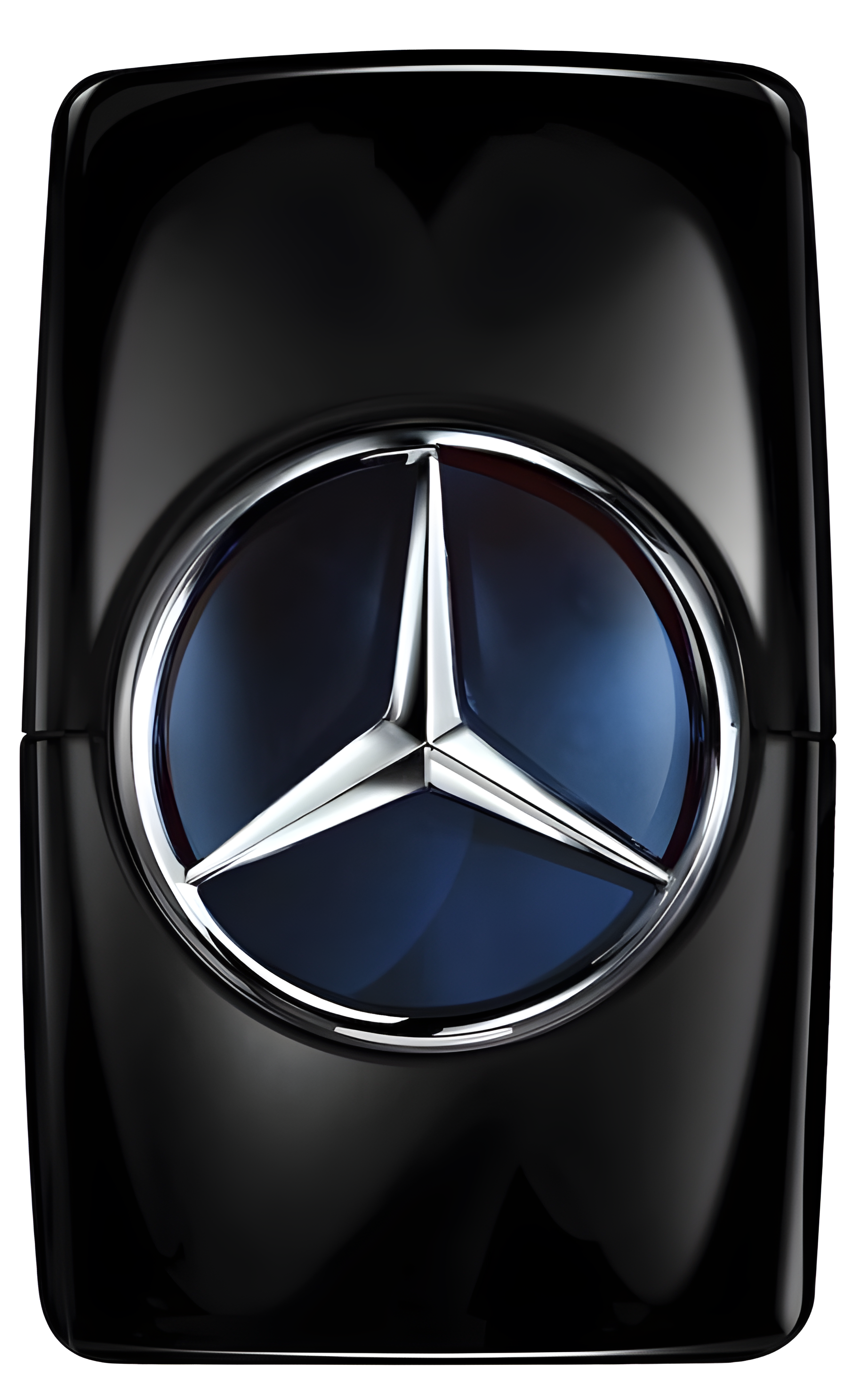 Mercedes Benz Man Intense by Mercedes-Benz perfume bottle