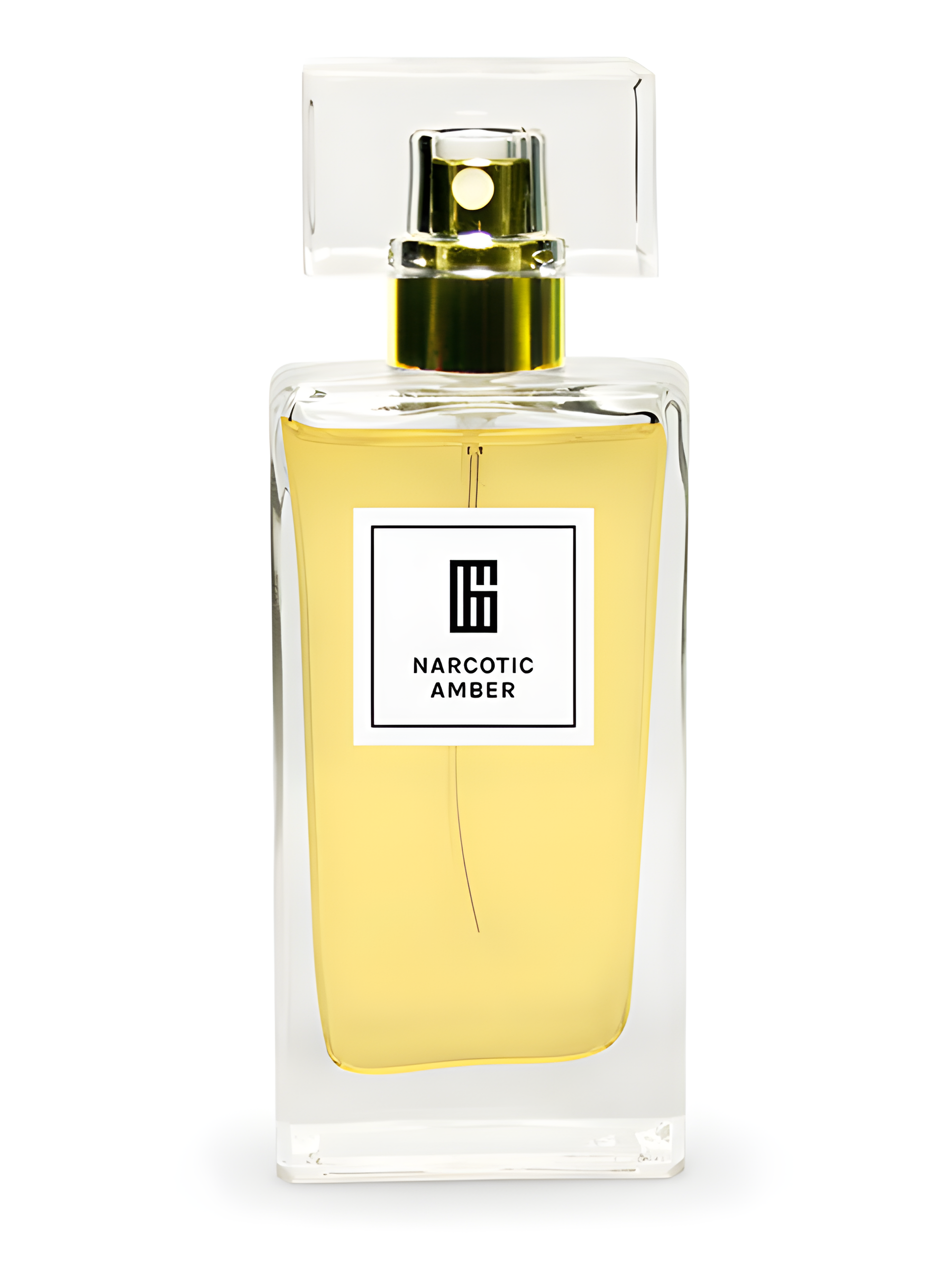 Narcotic Amber by G Parfums perfume bottle