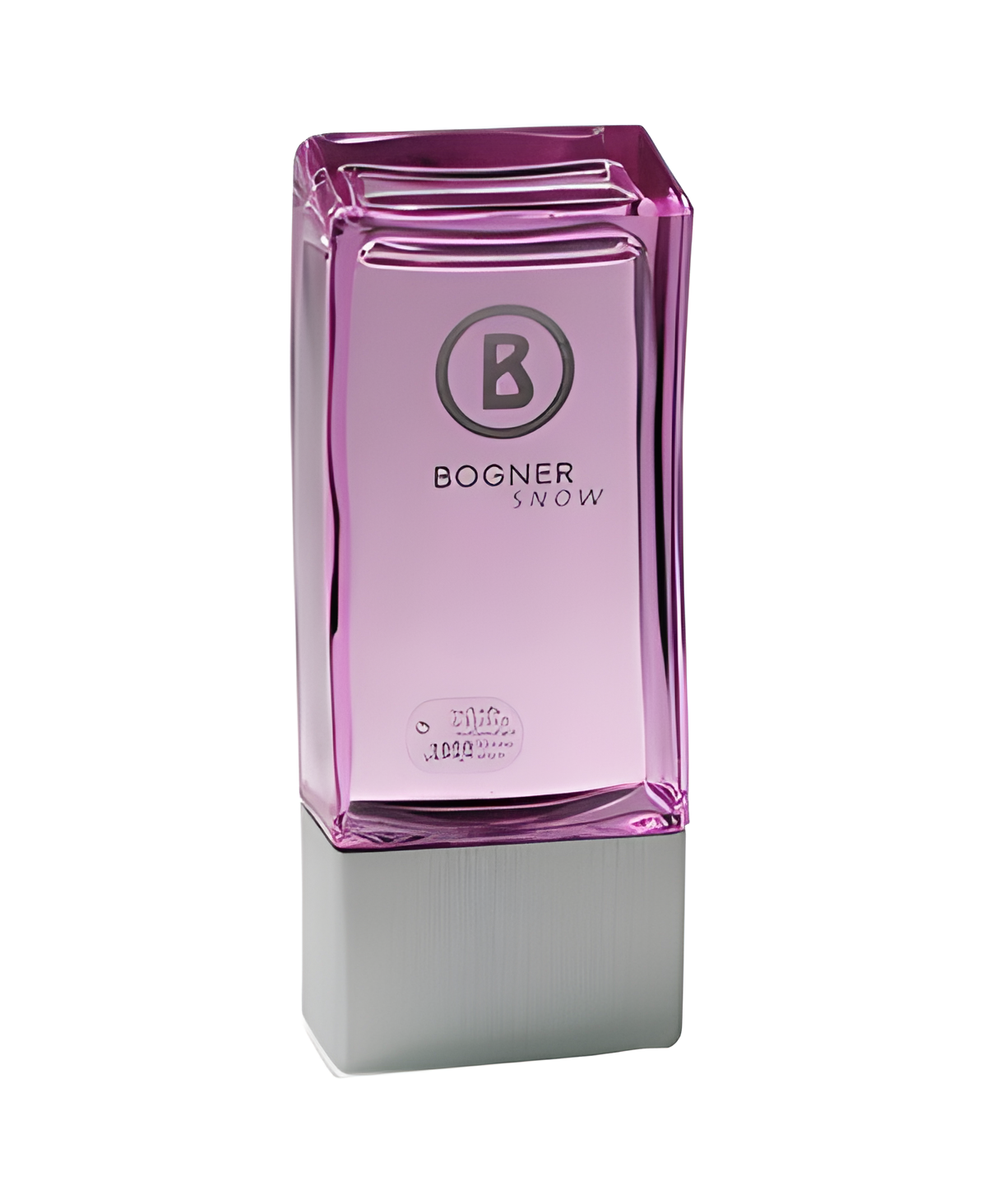 Snow Woman by Bogner perfume bottle