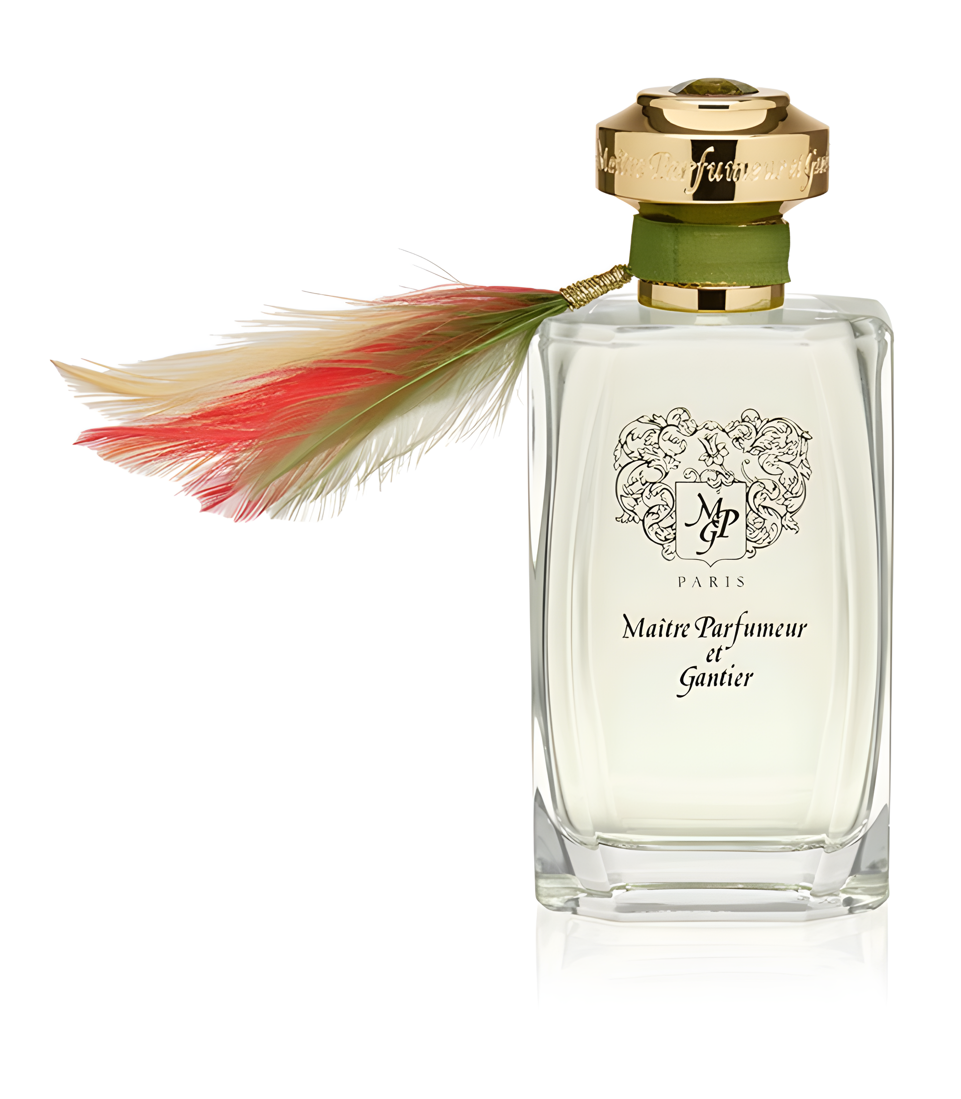 Bahiana by Maitre Parfumeur et Gantier perfume bottle