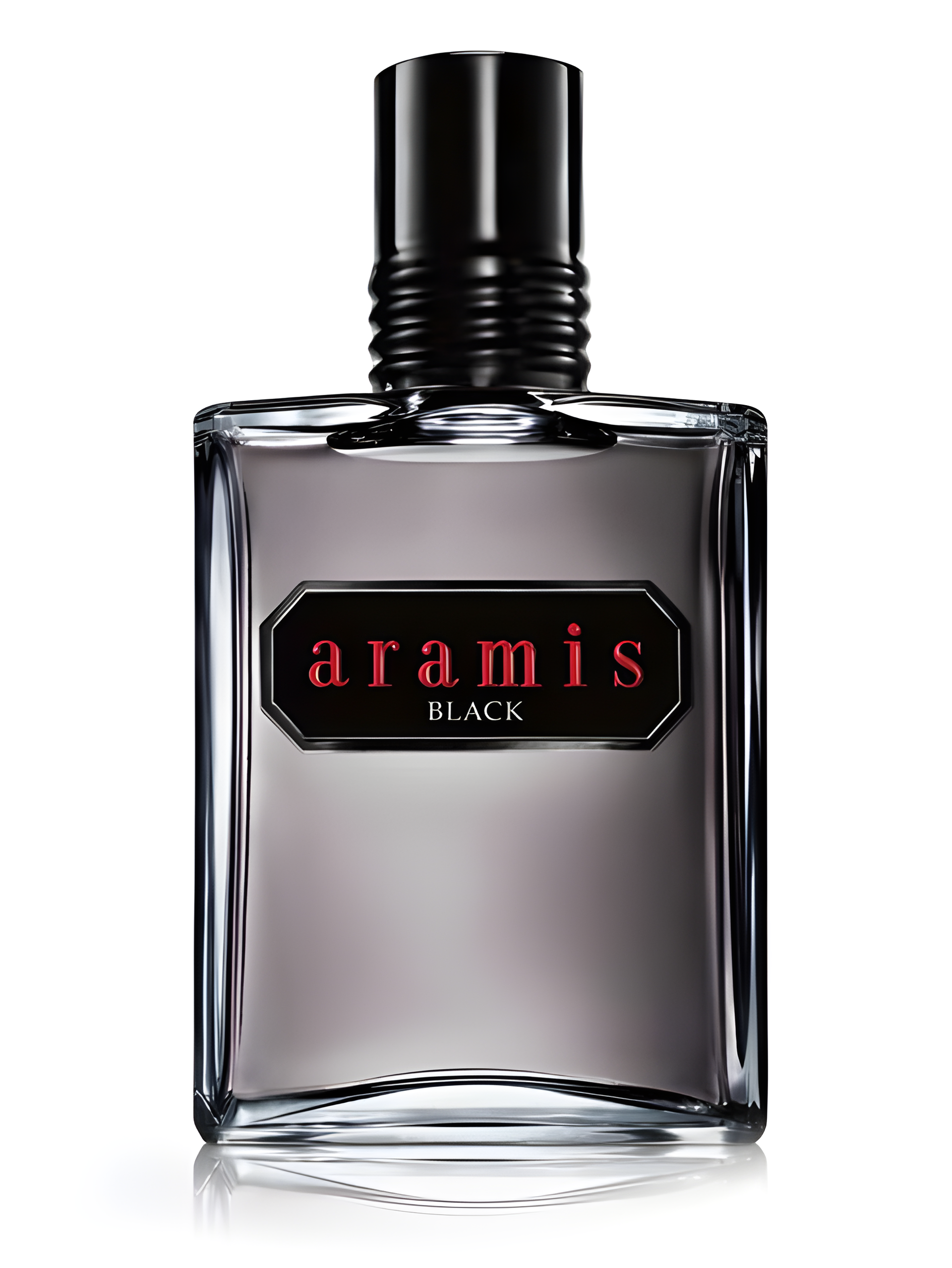 Aramis Black by Aramis perfume bottle