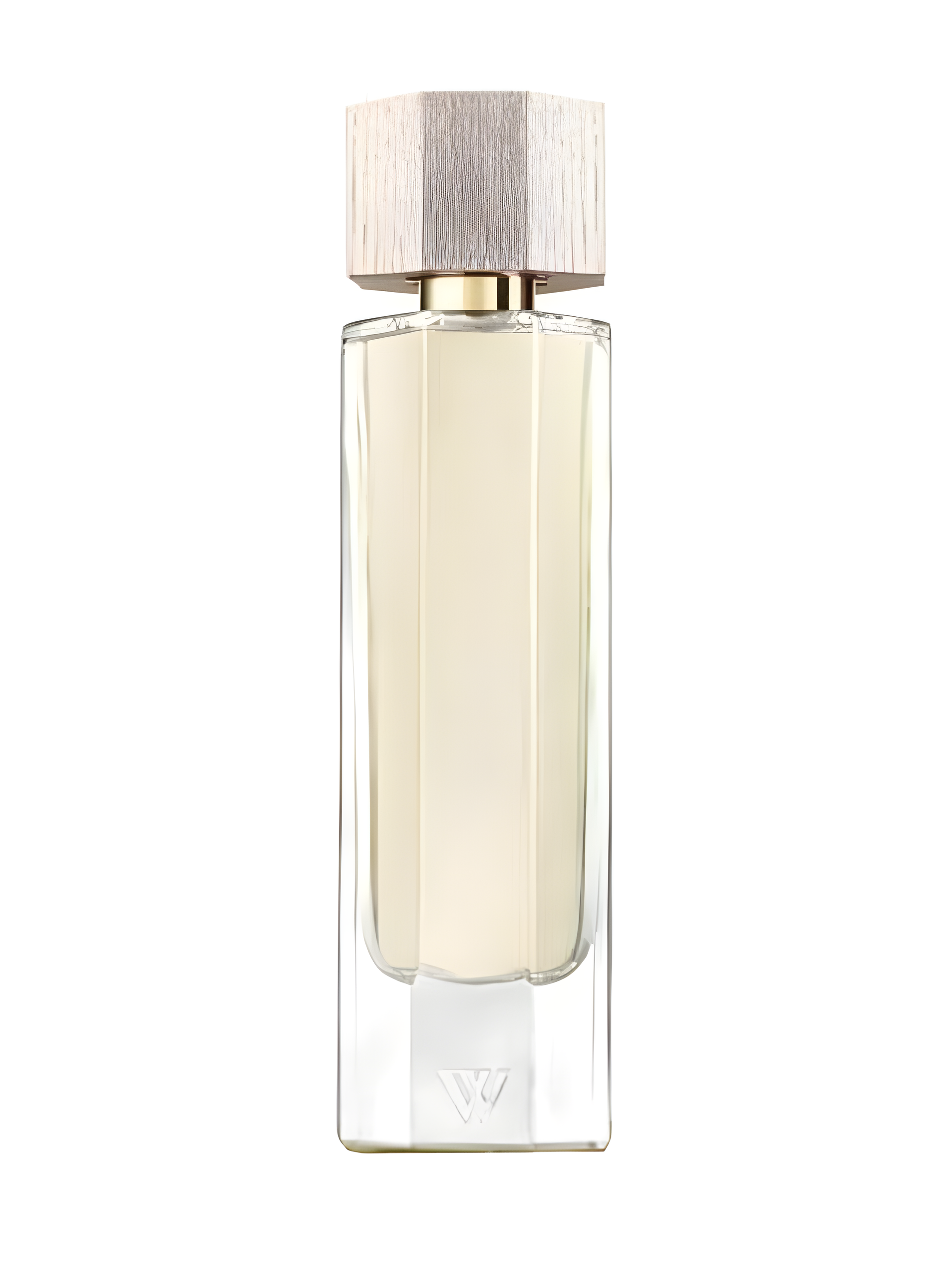 Belle by Worth perfume bottle