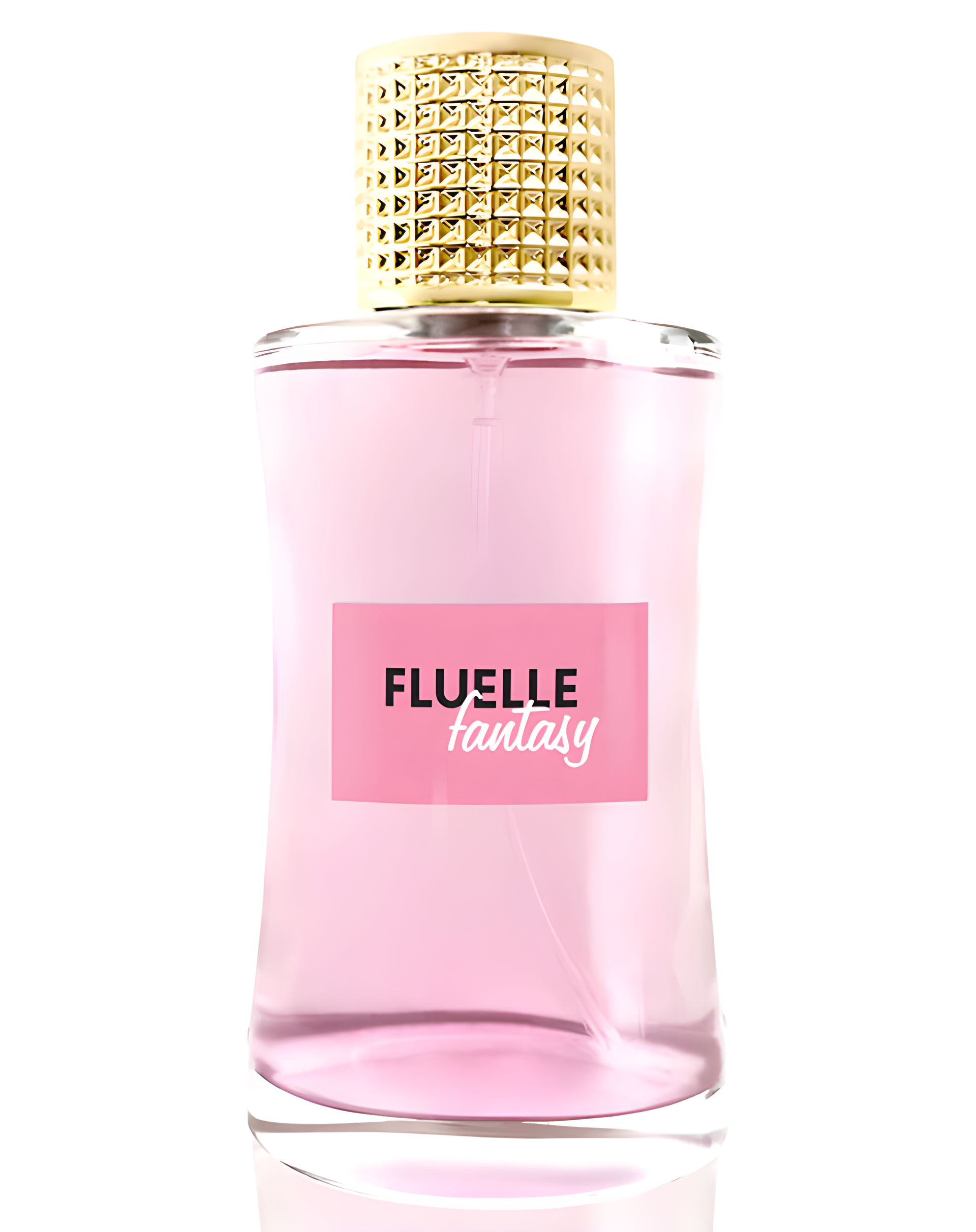 Fluelle Fantasy by Dilís Parfum perfume bottle