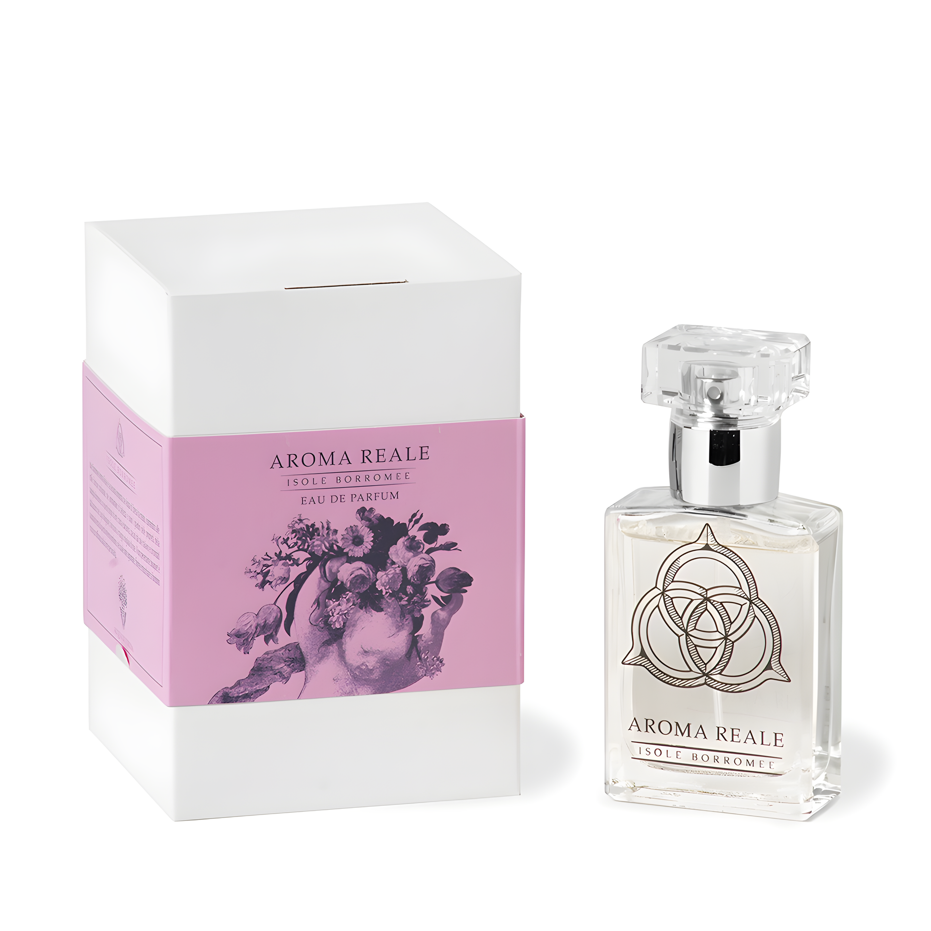 Aroma Reale by Acqua di Stresa perfume bottle