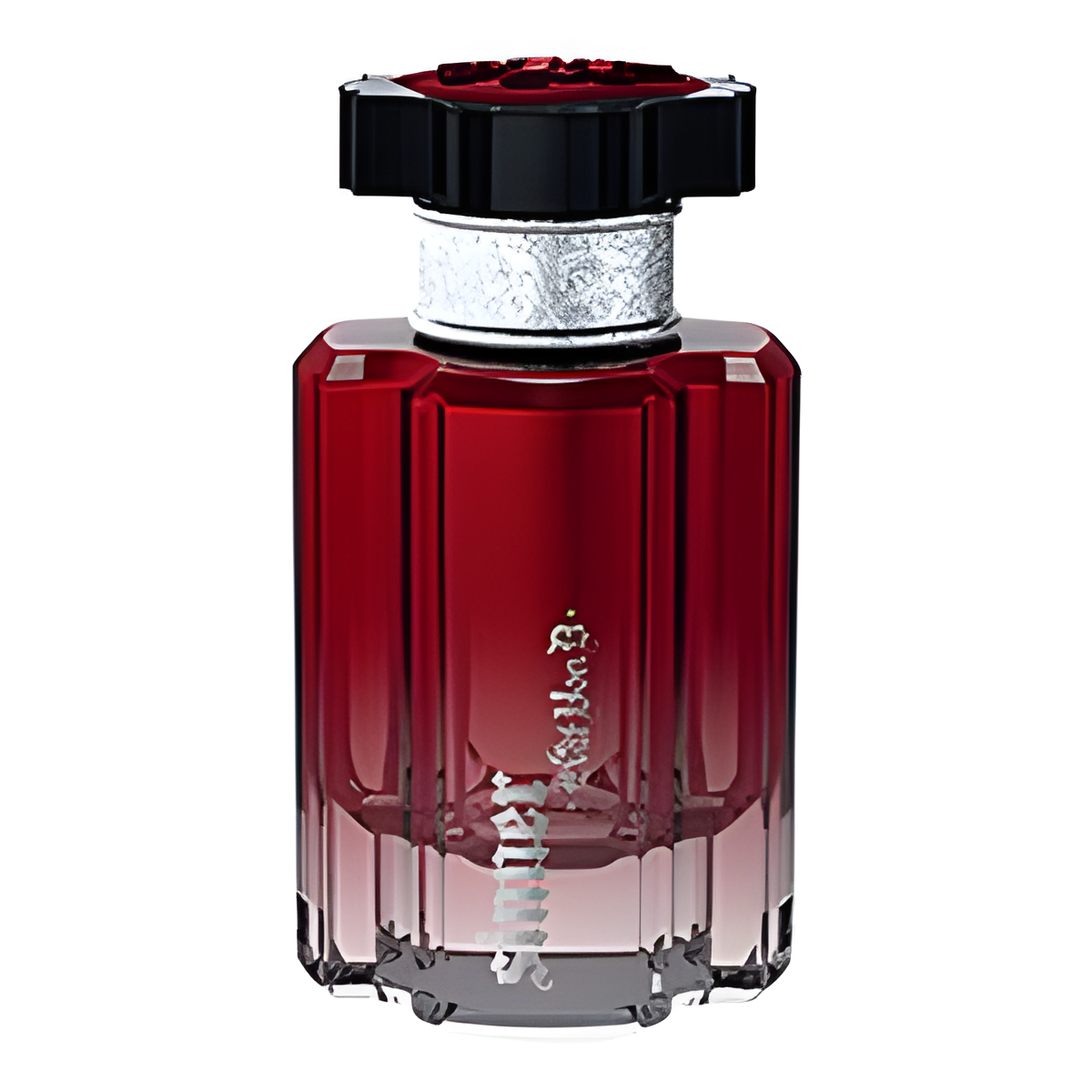 Sinner by Kat Von D perfume bottle