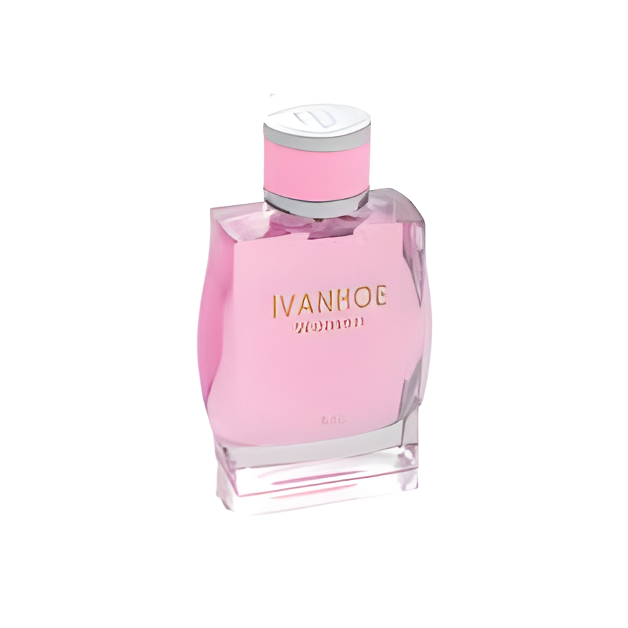 Ivanhoe by Yves de Sistelle perfume bottle