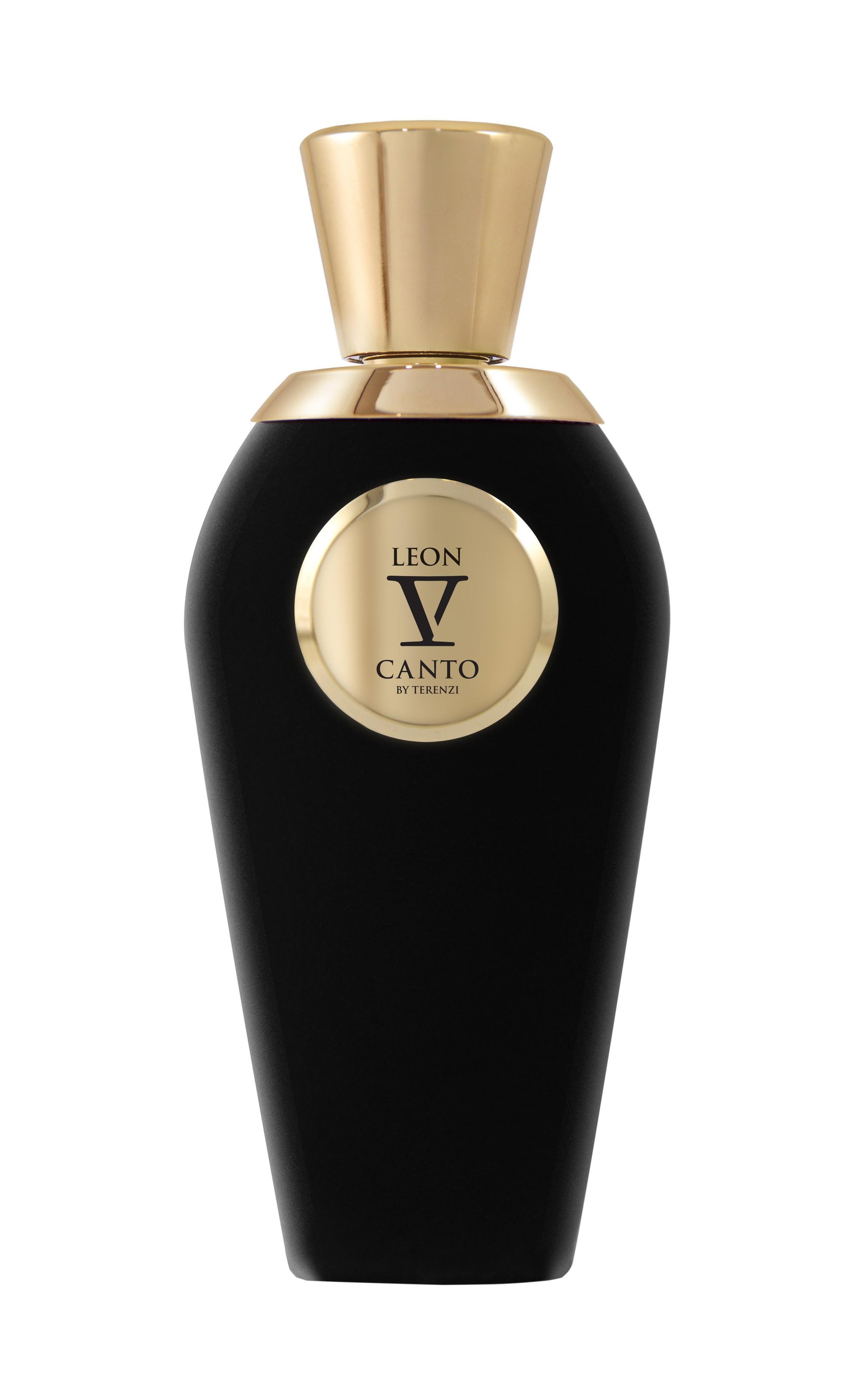 Leon by V Canto perfume bottle