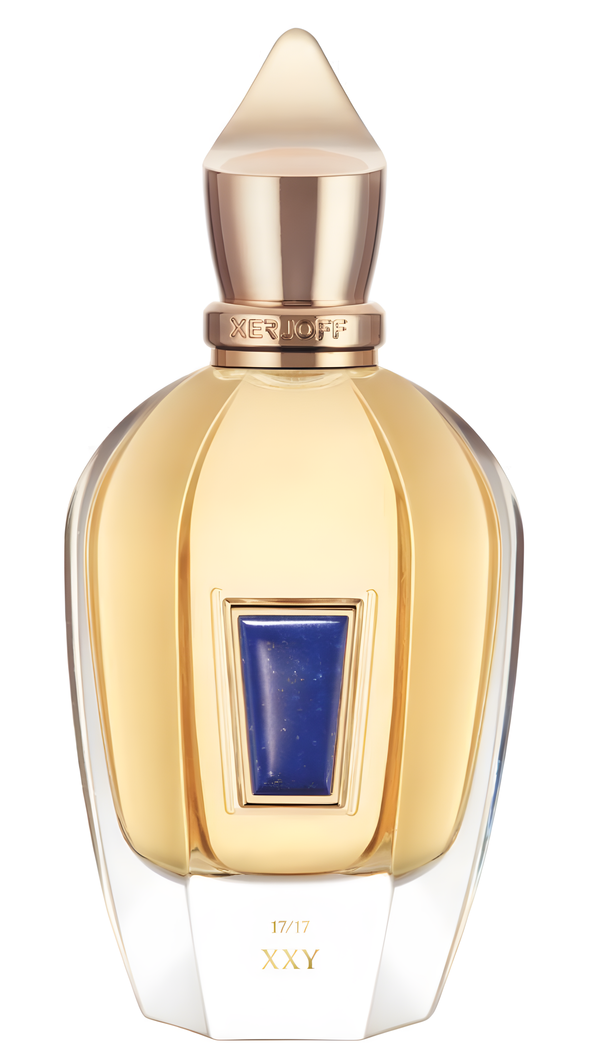XXY by Xerjoff perfume bottle