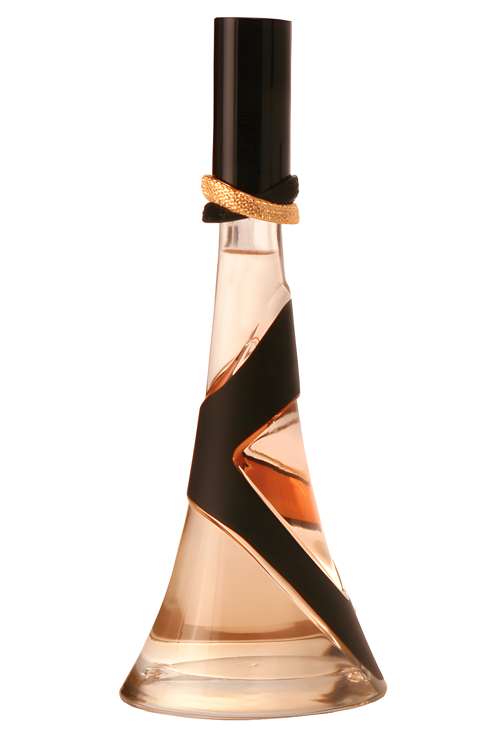 Reb'l Fleur by Rihanna perfume bottle