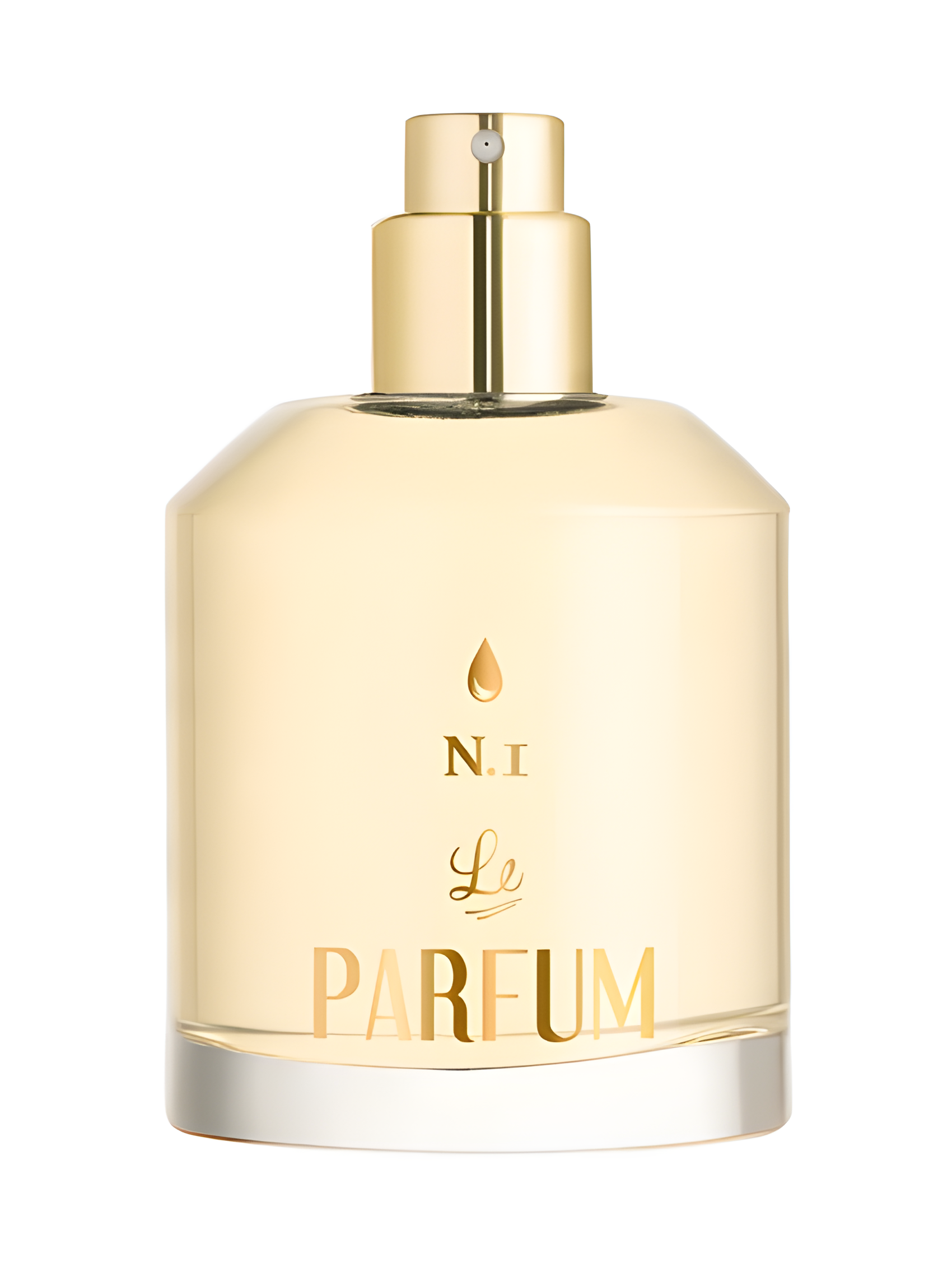 Une Nuit À Bali by Une Nuit Nomade perfume bottle