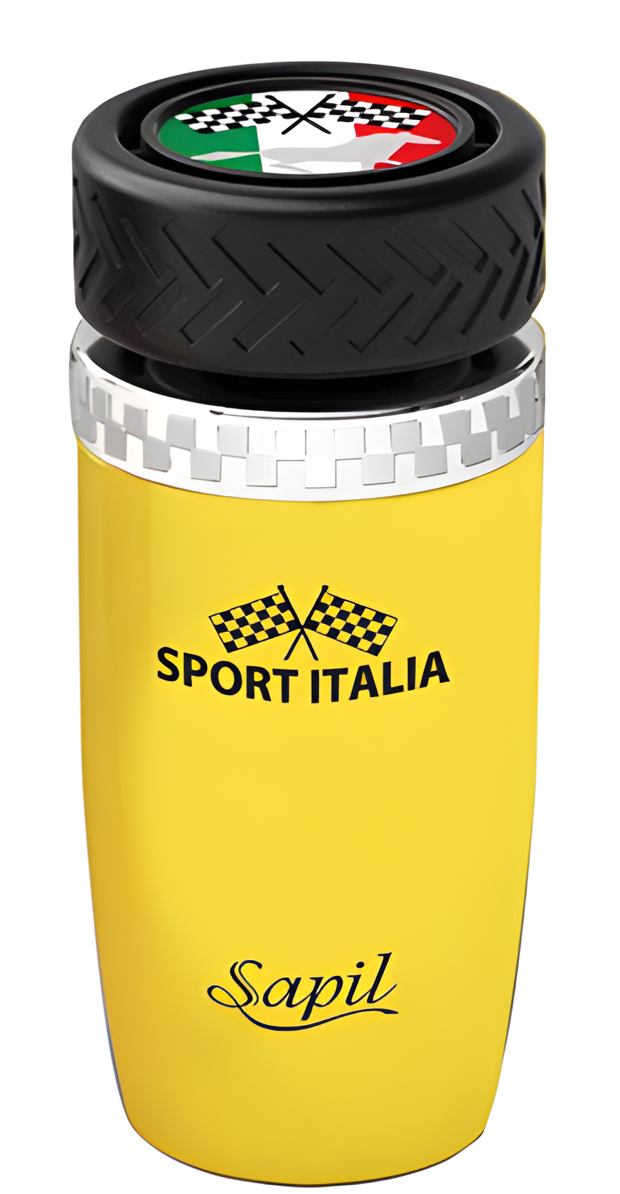 Sport Italia by Sapil perfume bottle