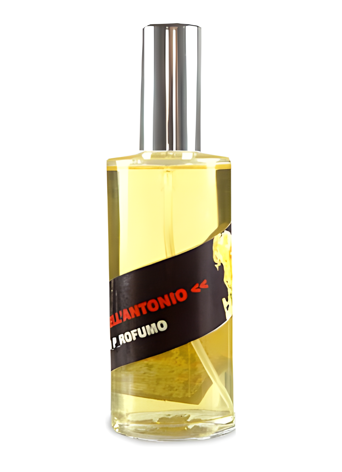 Teatro Olfattivo Di Parma: Bell'Antonio by Hilde Soliani perfume bottle
