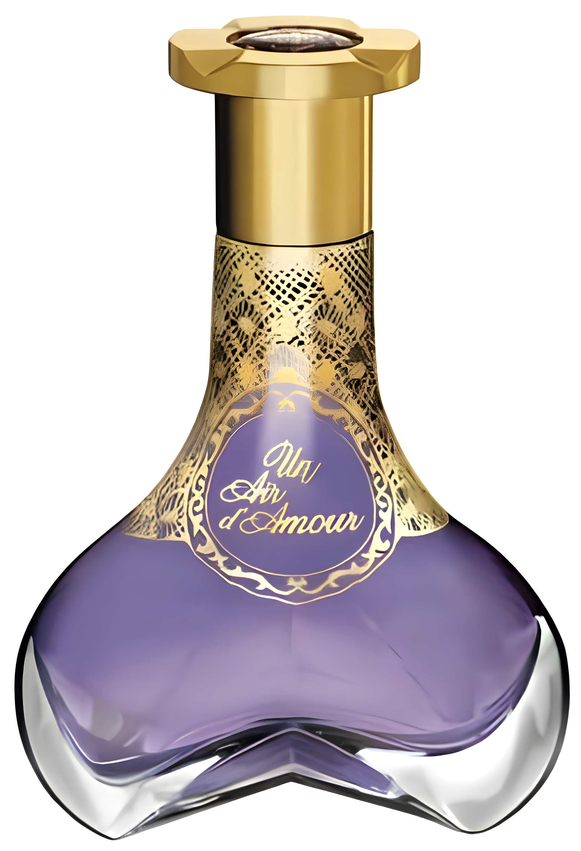 Un Air de Paris Floral by Dorin perfume bottle