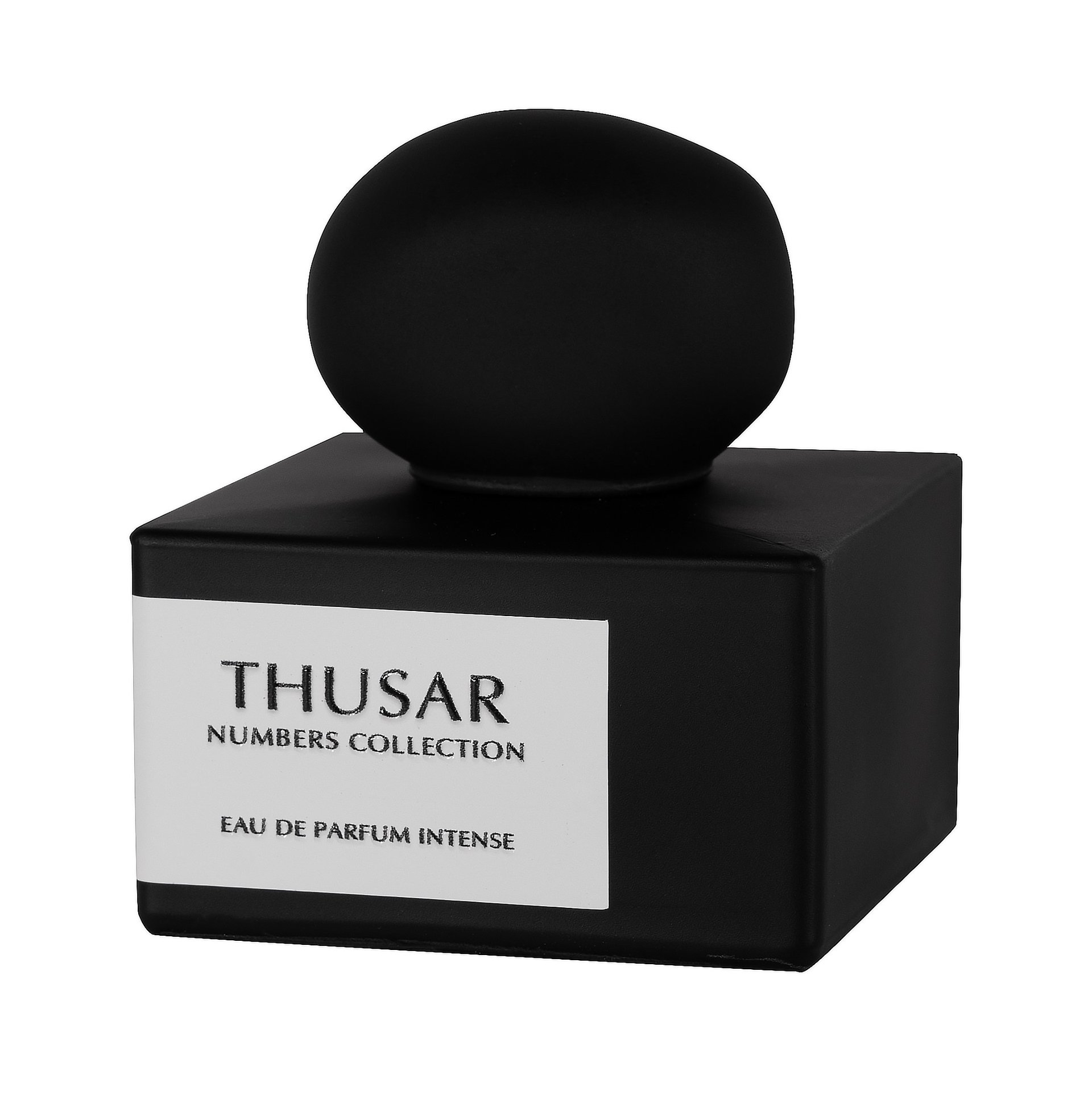 Thusar by Made perfume bottle