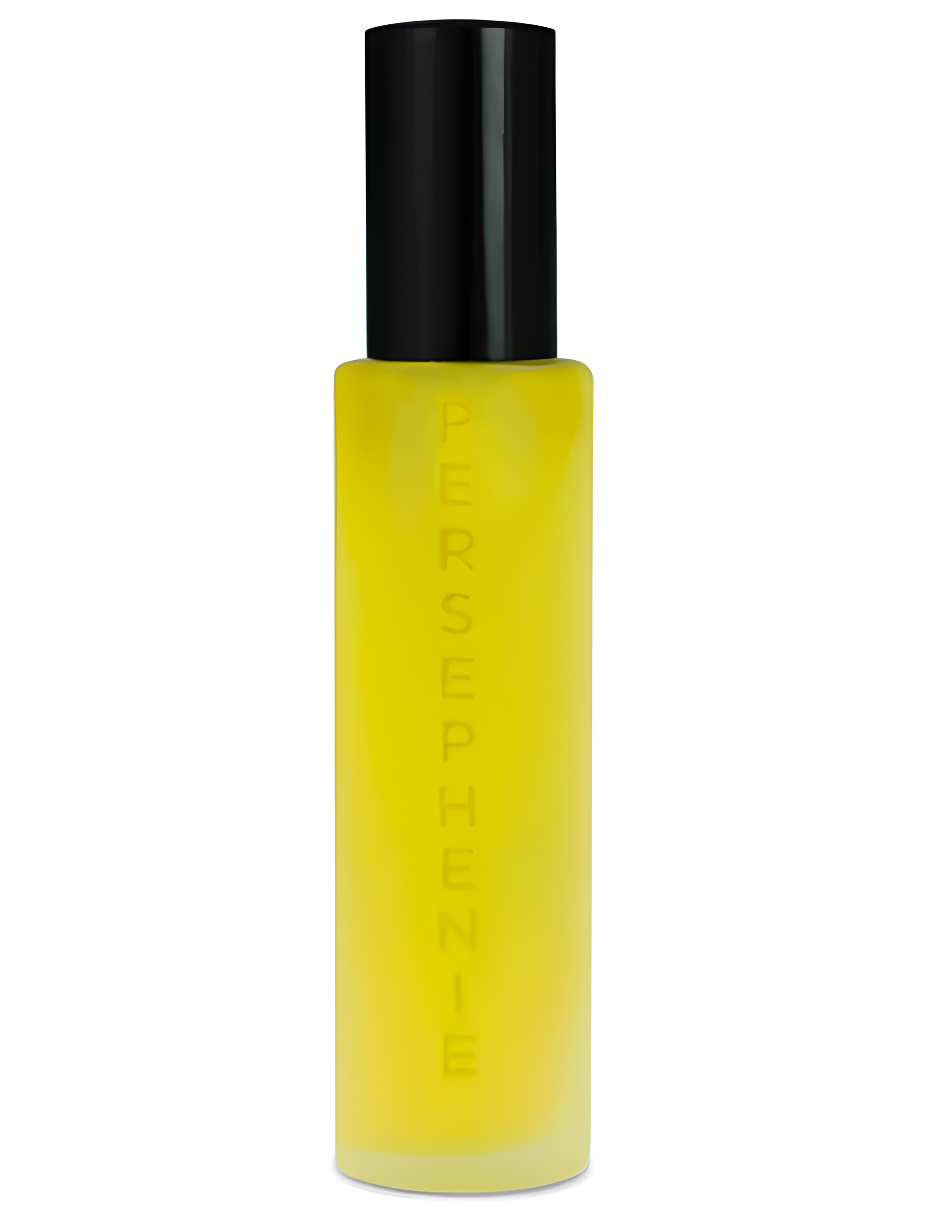 Neroli Sun Eau Fraiche by Persephenie Studio perfume bottle