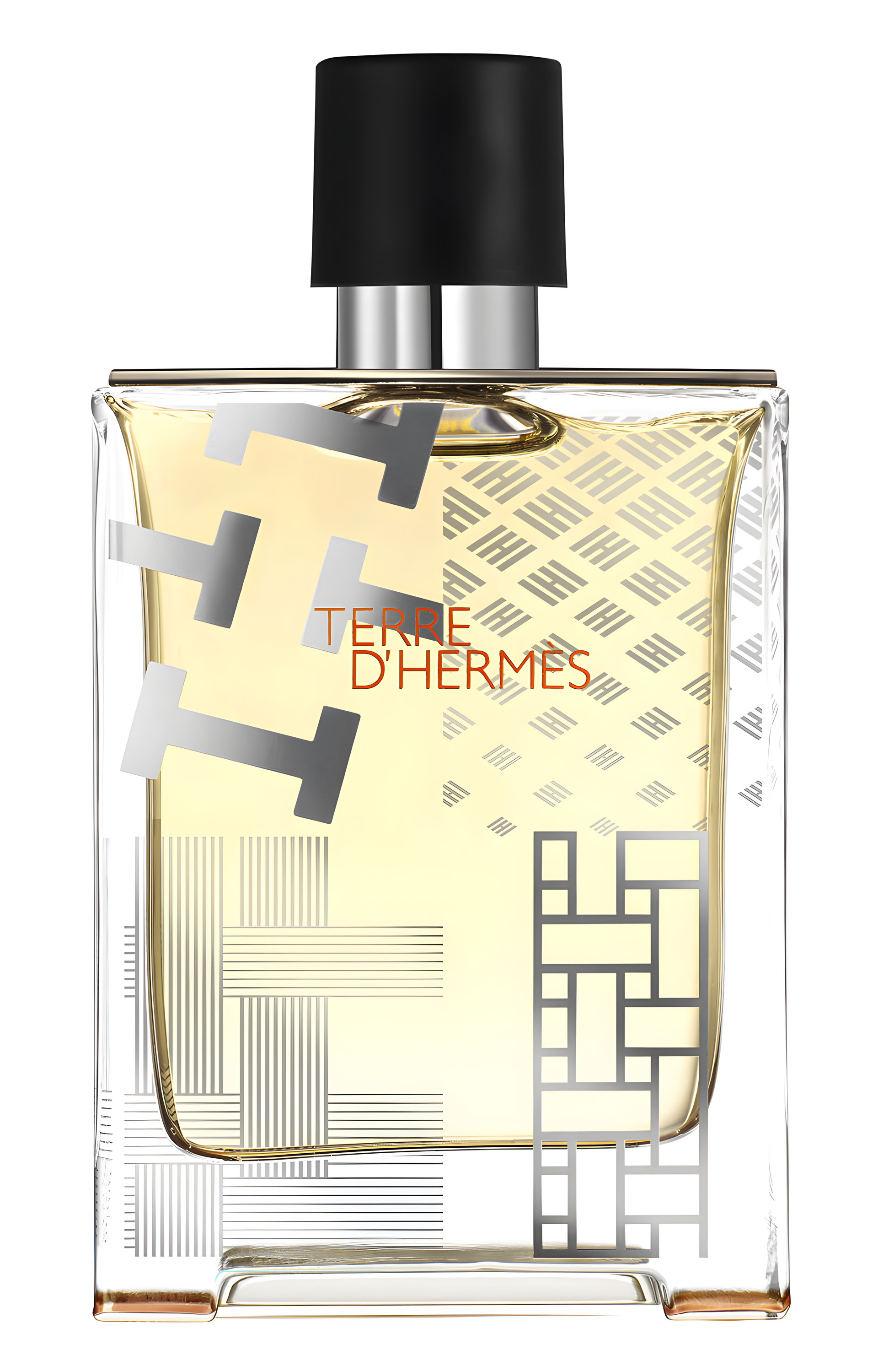 Terre d'Hermes Flacon H 2016 Eau de Toilette by Hermès perfume bottle