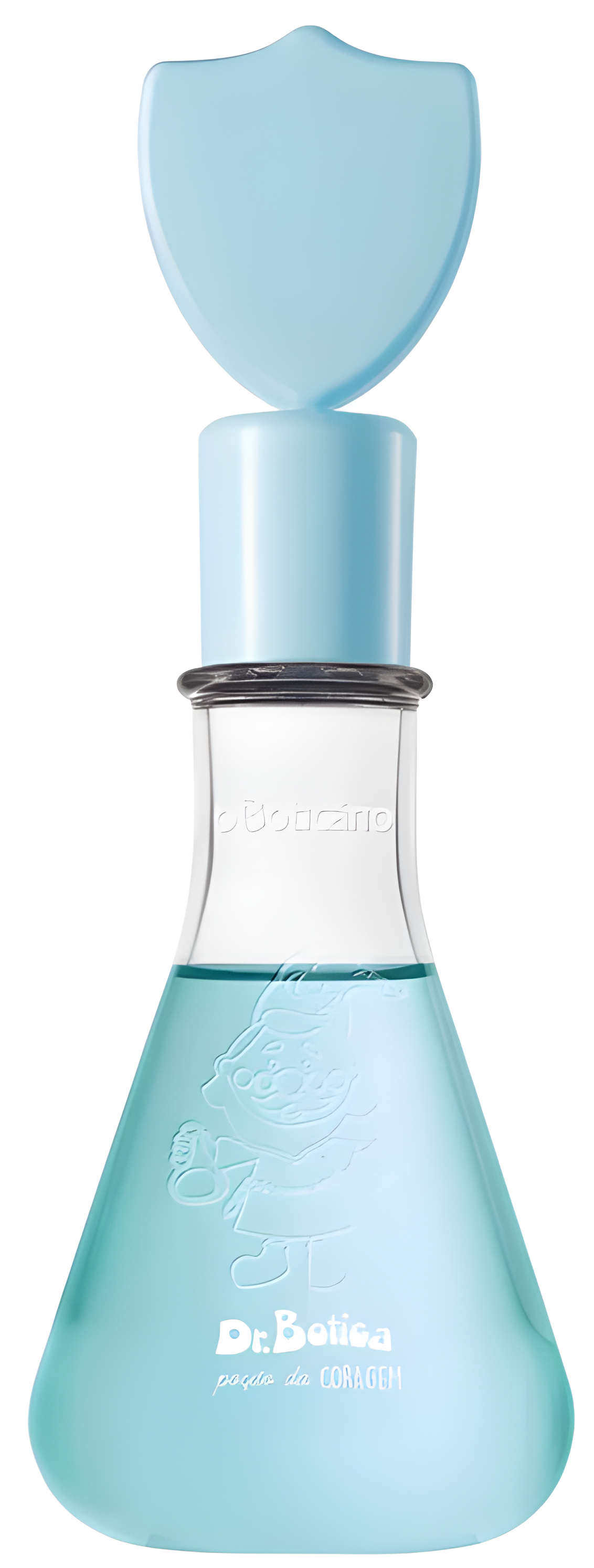 Dr. Botica Poção Da Coragem by O Boticário perfume bottle