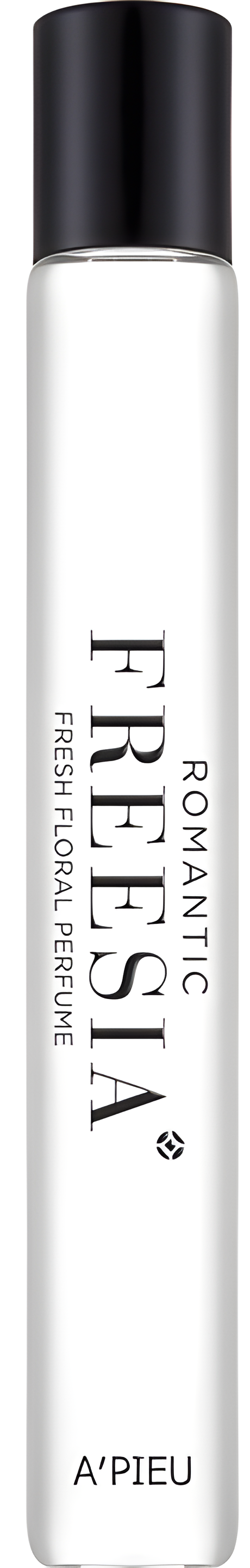 Romantic Freesia by A'pieu perfume bottle
