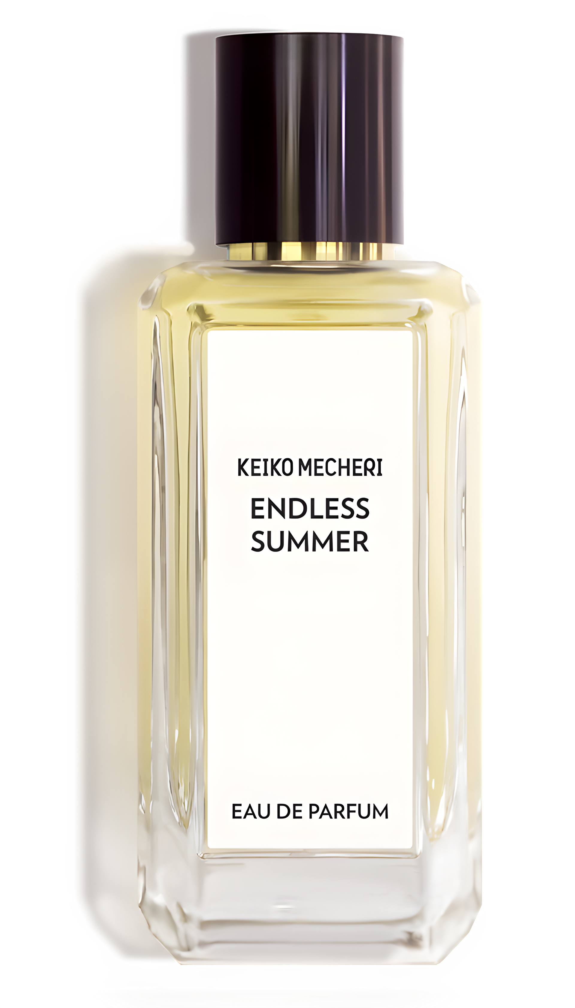 Endless Summer by Keiko Mecheri perfume bottle