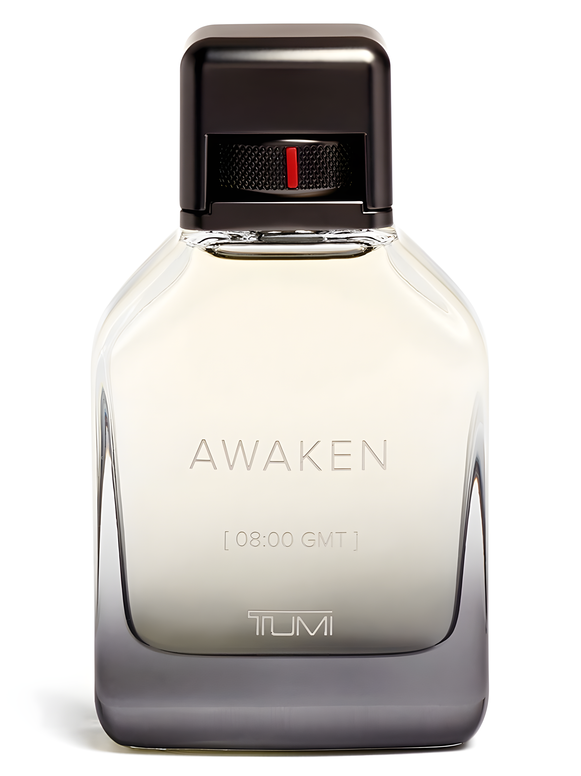 Awaken by TUMI perfume bottle