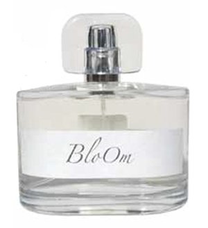 Bloom by Boheme Chic perfume bottle