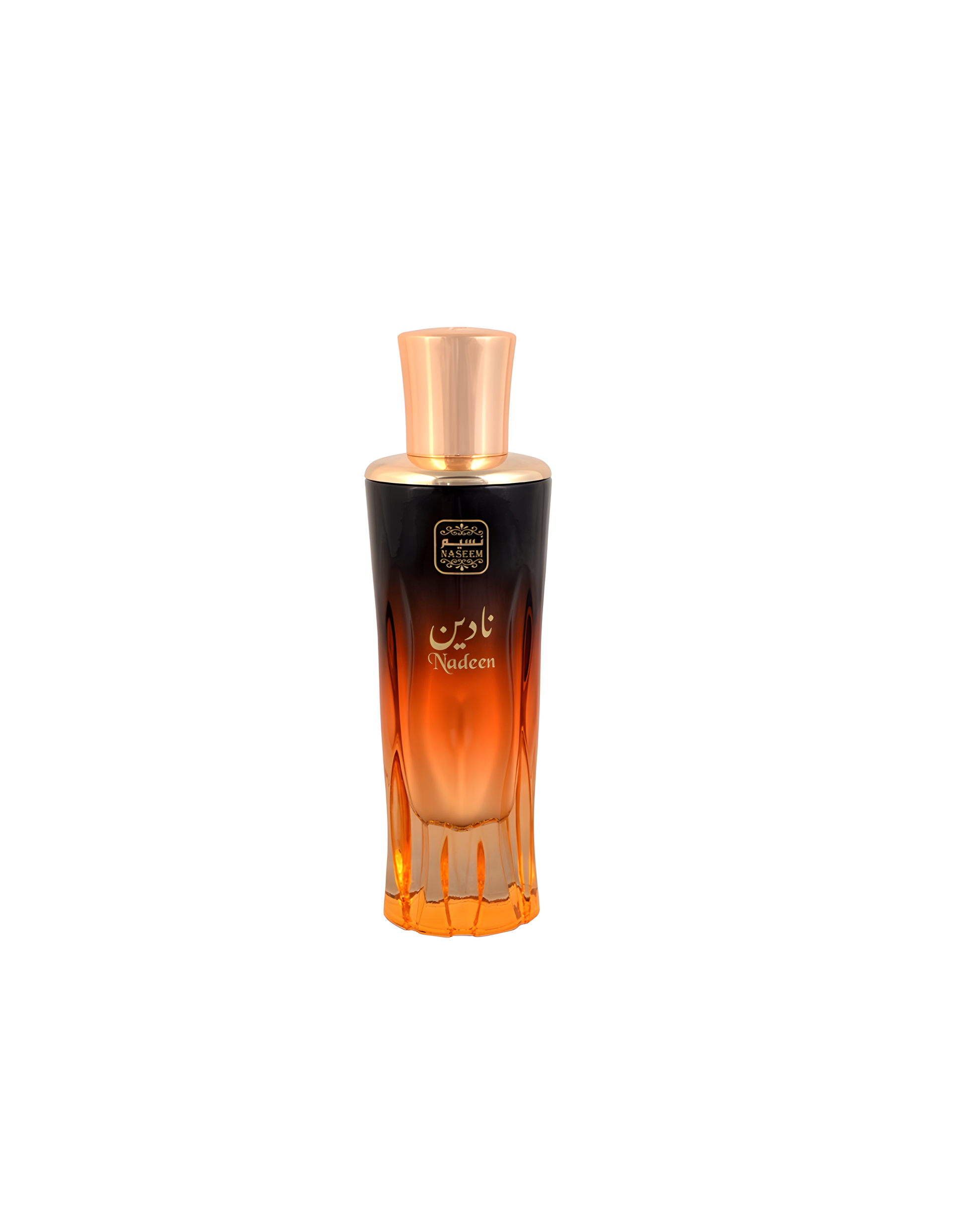 Nadeen by Naseem perfume bottle