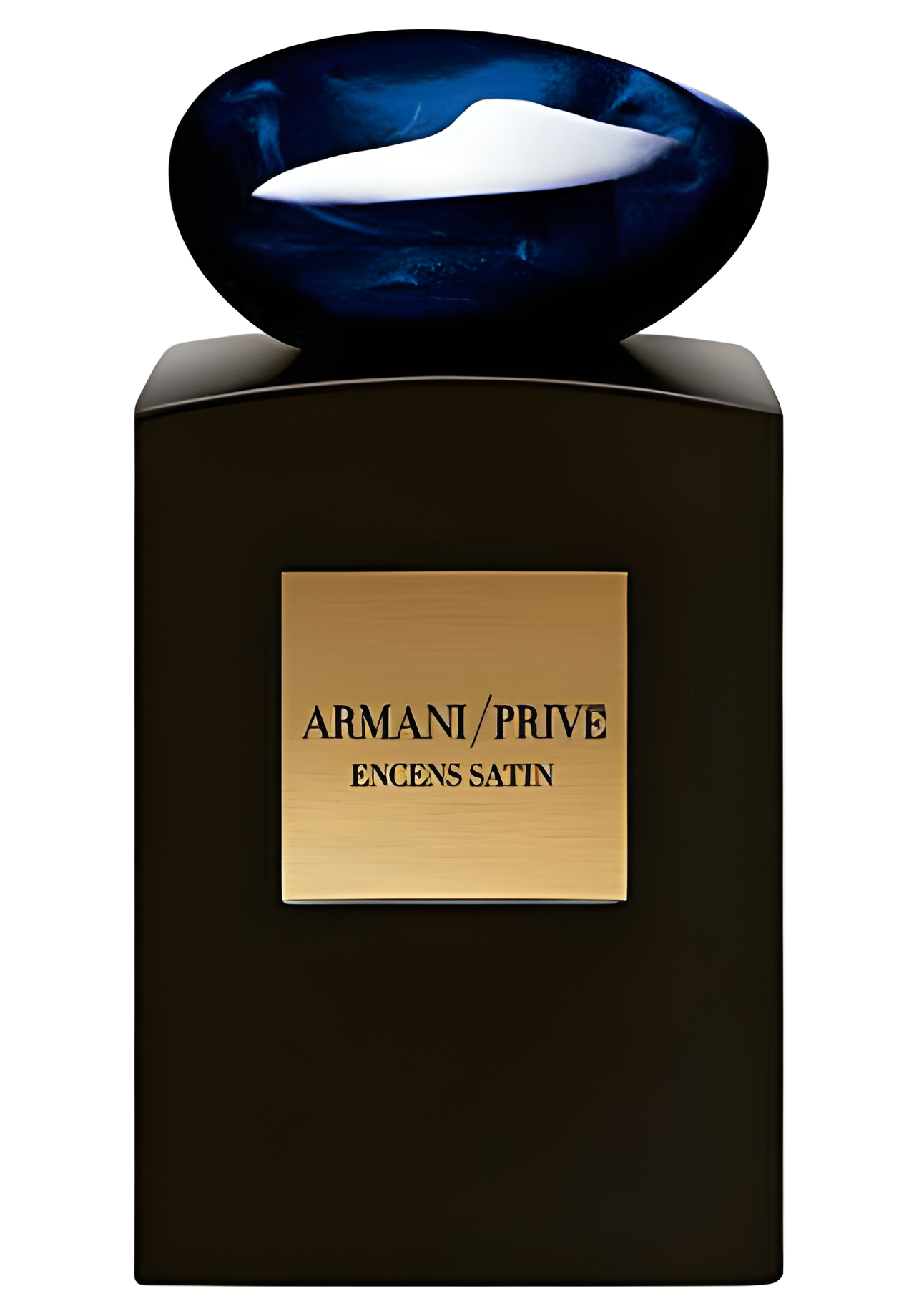 Encens Satin by Giorgio Armani perfume bottle