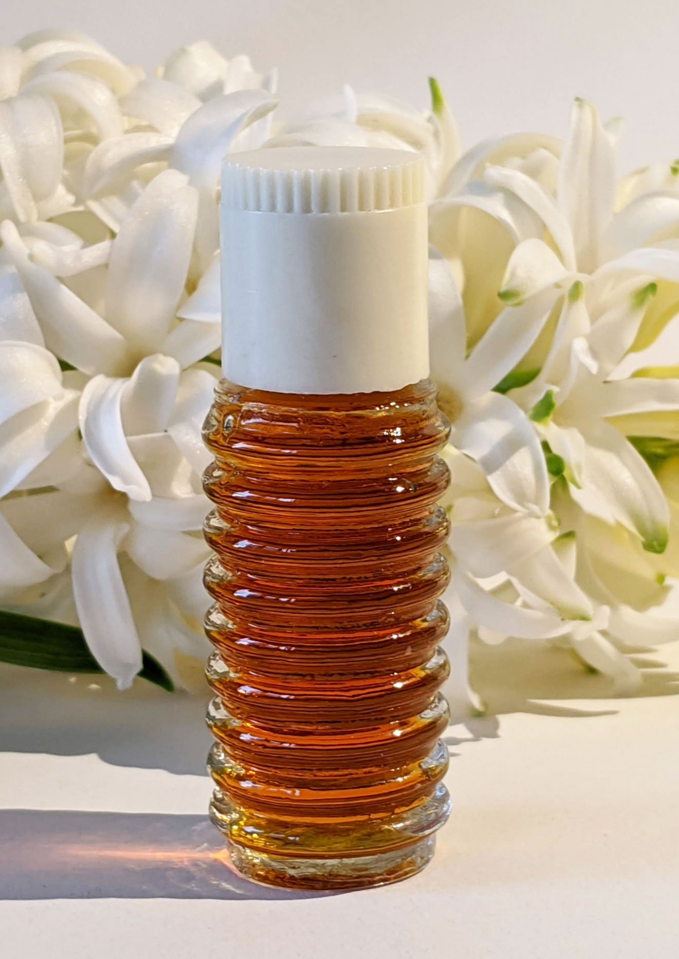 Белый Гиацинт (White Hyacinth) by Северное сияние perfume bottle
