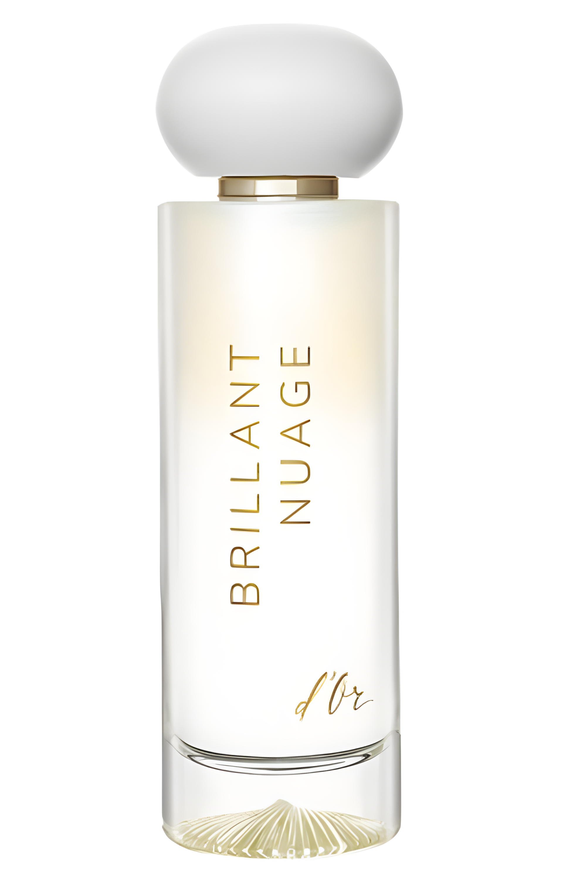 Brillant Nuage d'Or by Brocard perfume bottle
