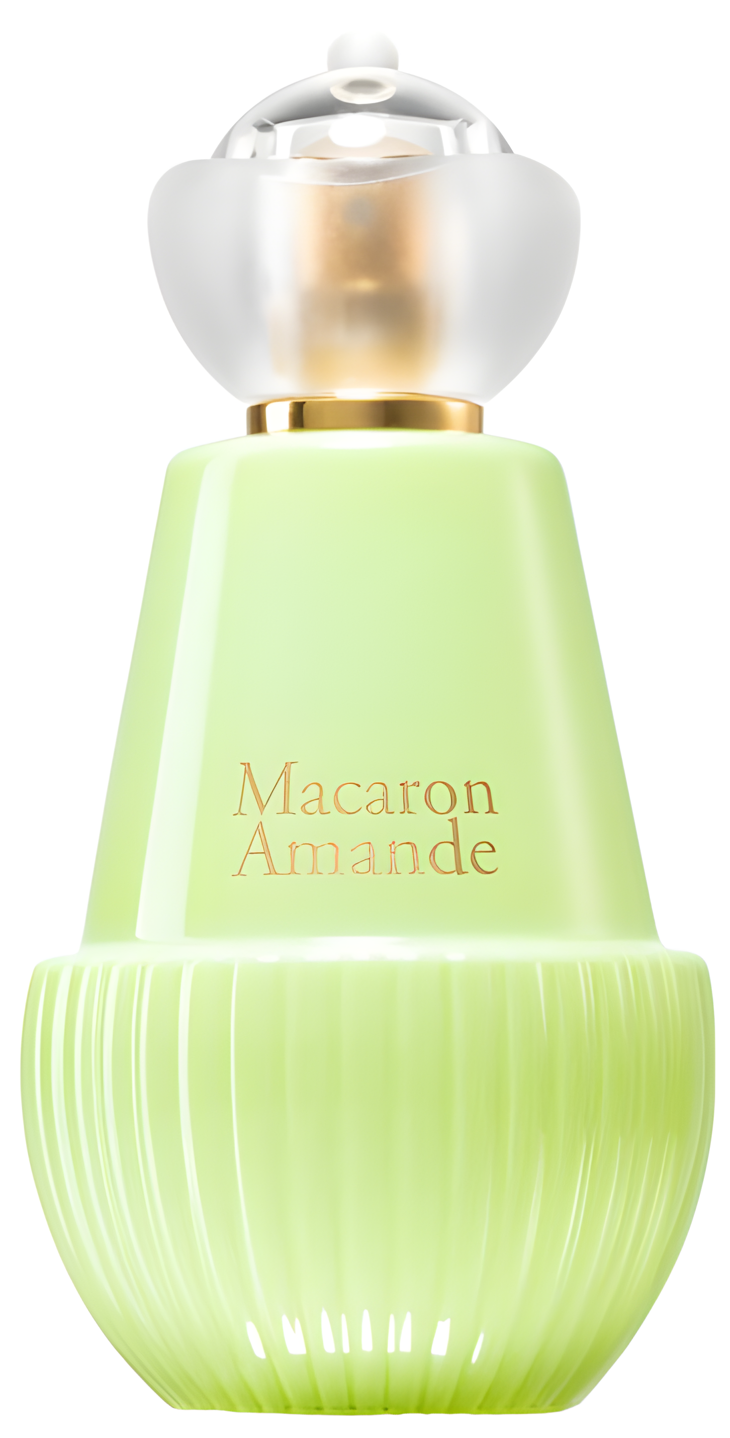 Tea Time À Paris Macaron Amande by Jeanne Arthes perfume bottle