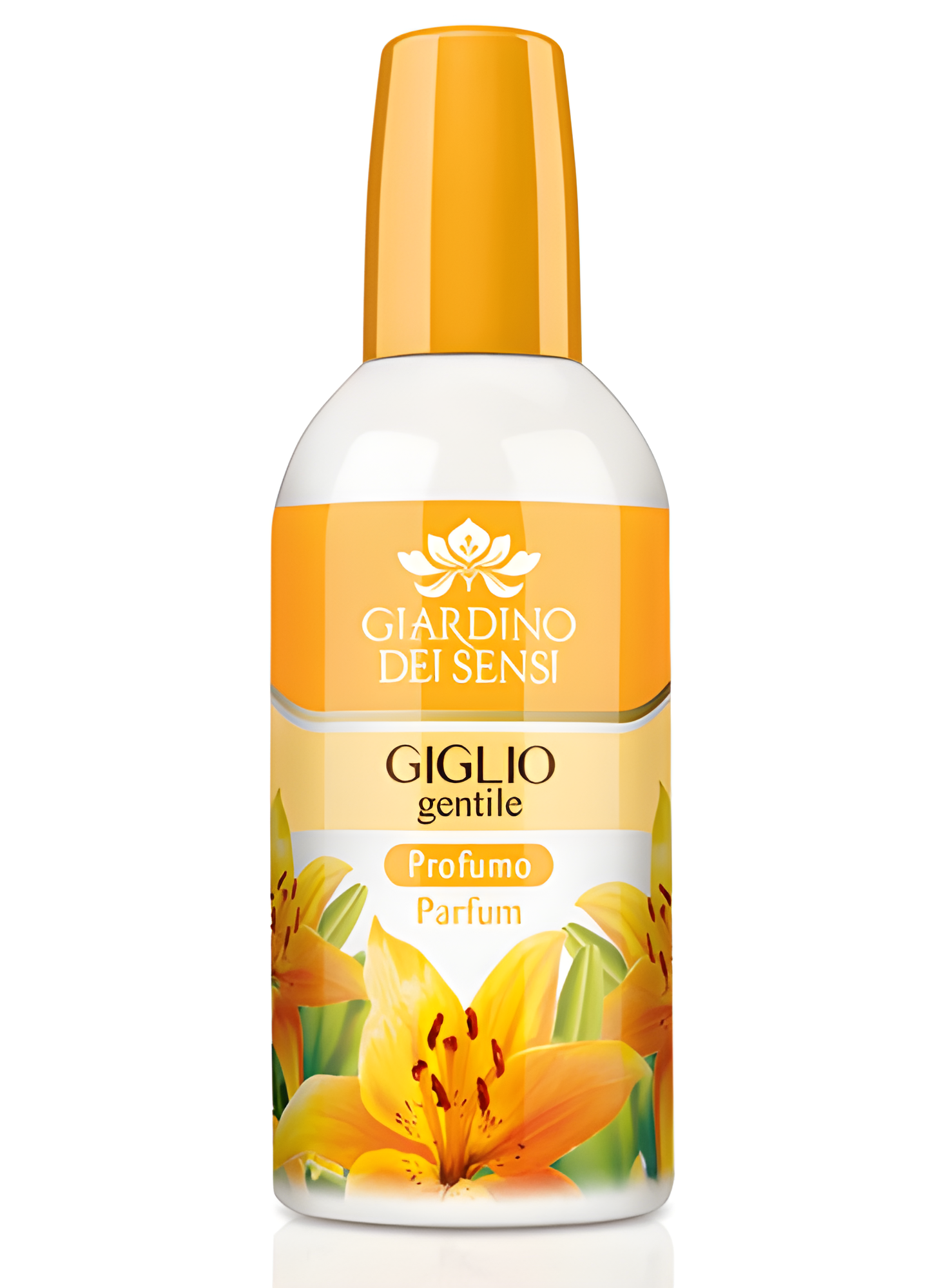 Giglio Gentile by Giardino Dei Sensi perfume bottle
