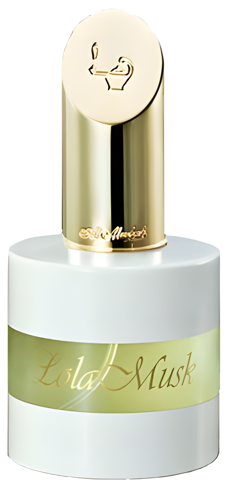 Lola Musk by Al Musbah perfume bottle