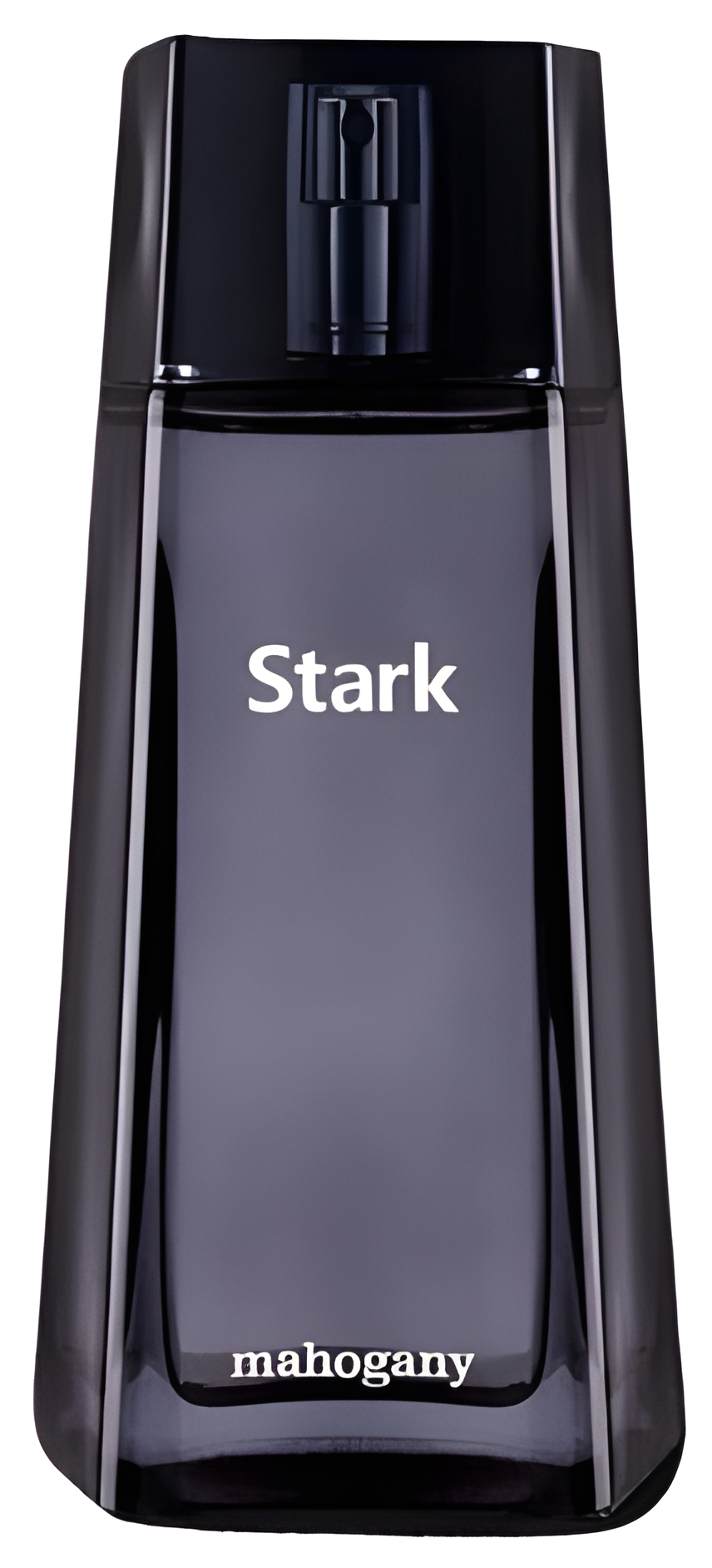 Stark by Mahogany perfume bottle