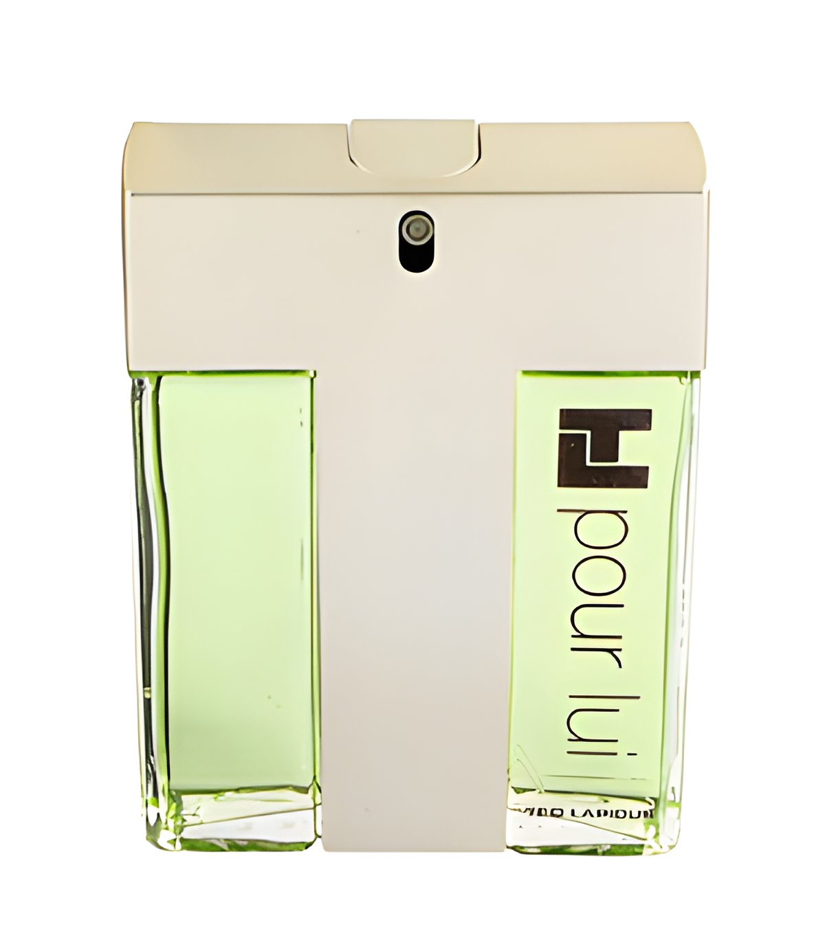 TL Pour Lui by Ted Lapidus perfume bottle