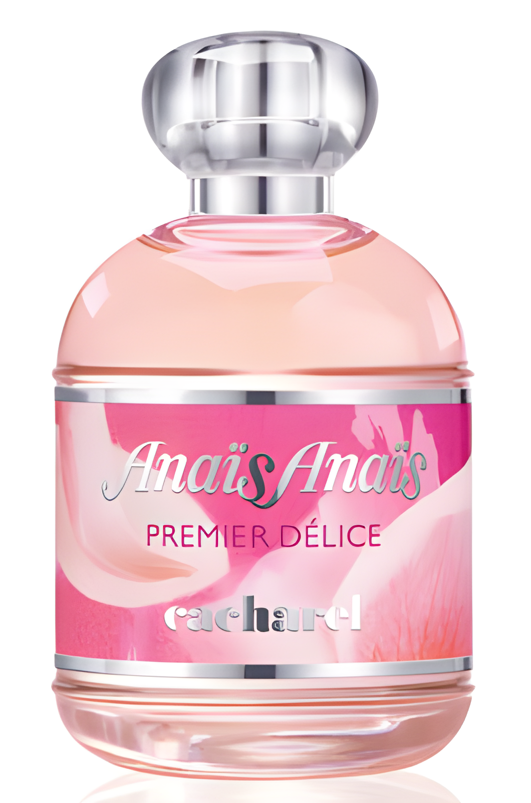 Anais Anais Premier Delice by Cacharel perfume bottle