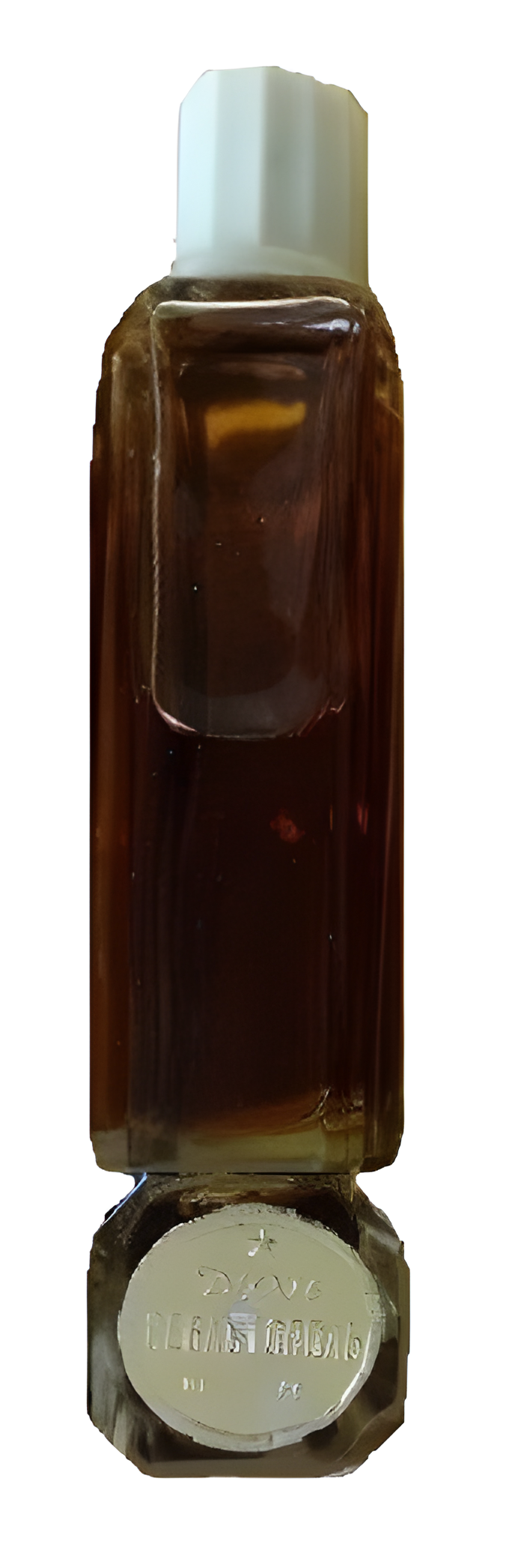 Севастополь by Новая Заря (The New Dawn) perfume bottle