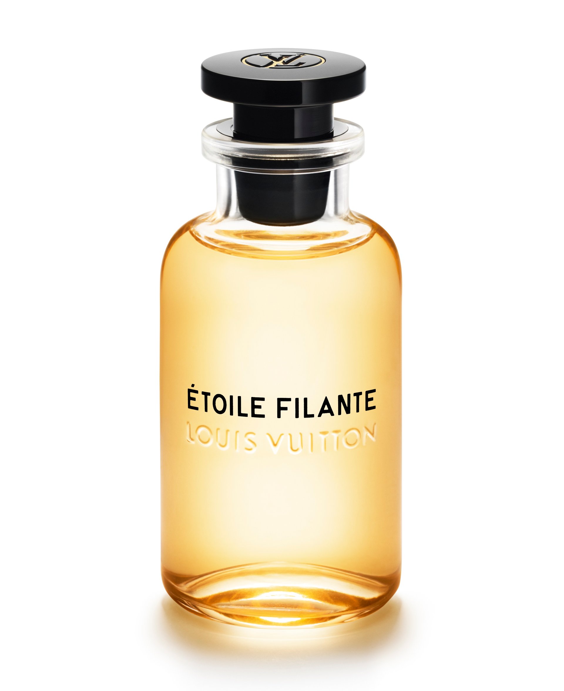 Étoile Filante by Louis Vuitton perfume bottle