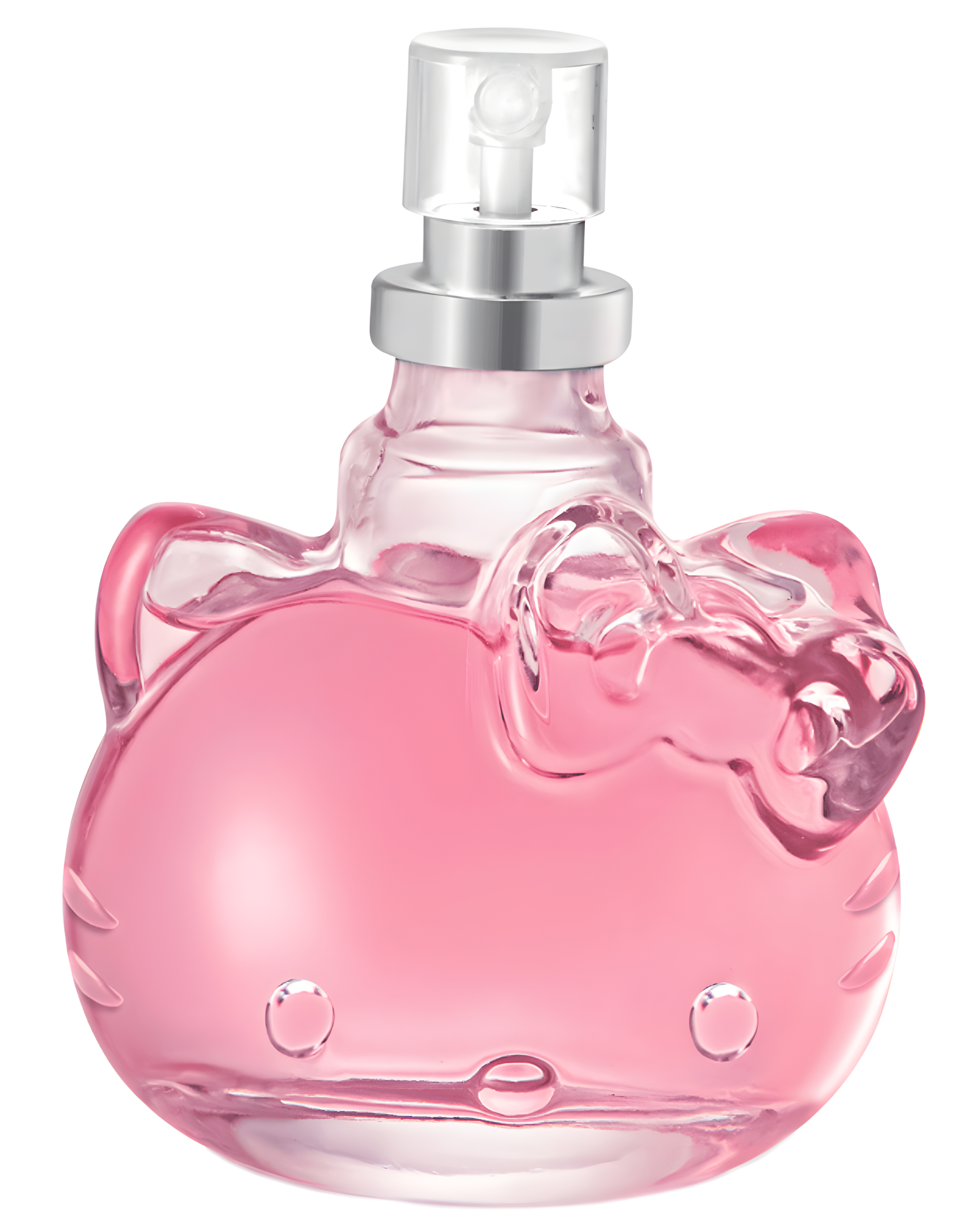 Hello Kitty Apaixonada by Jequiti perfume bottle