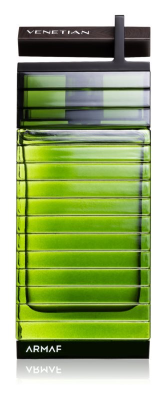 Venetian by Armaf perfume bottle