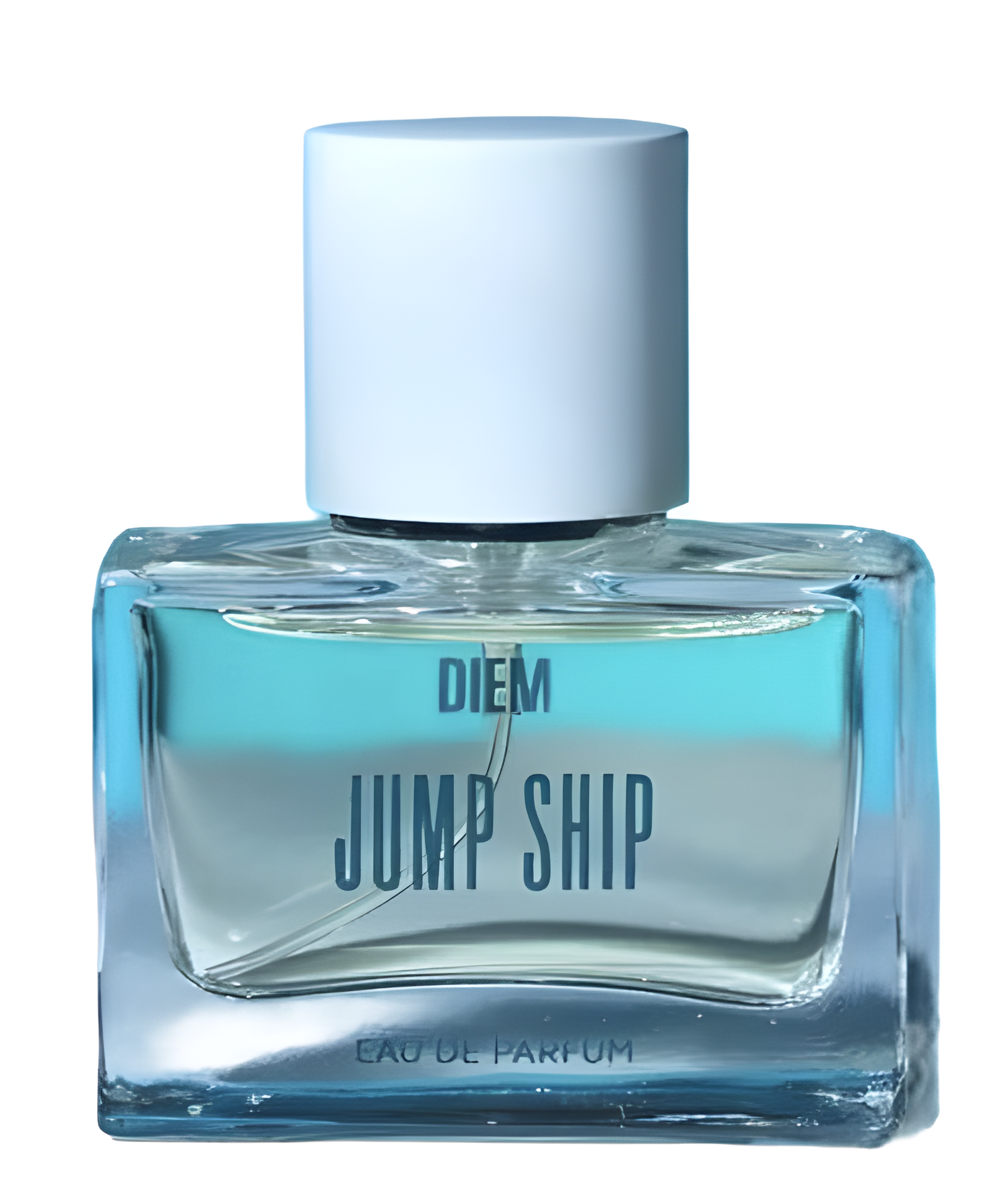Jump Ship by DIEM perfume bottle