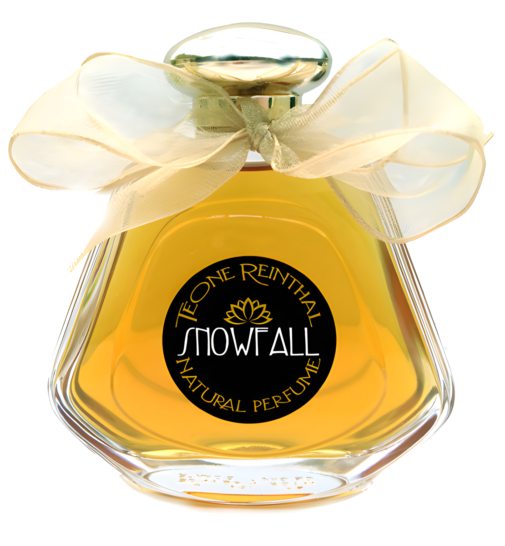 Snowfall by TRNP perfume bottle